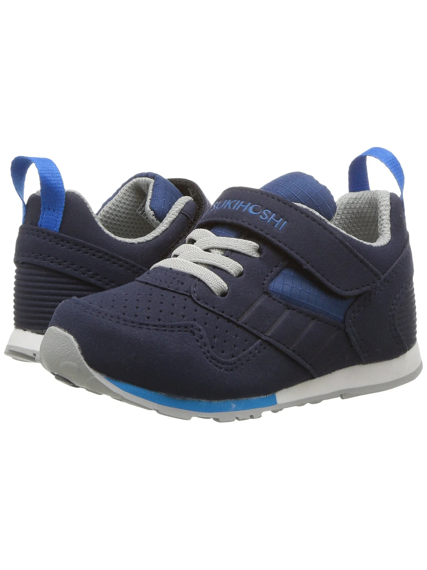 Кроссовки Tsukihoshi Kids Racer (Toddler/Little Kid) — 6