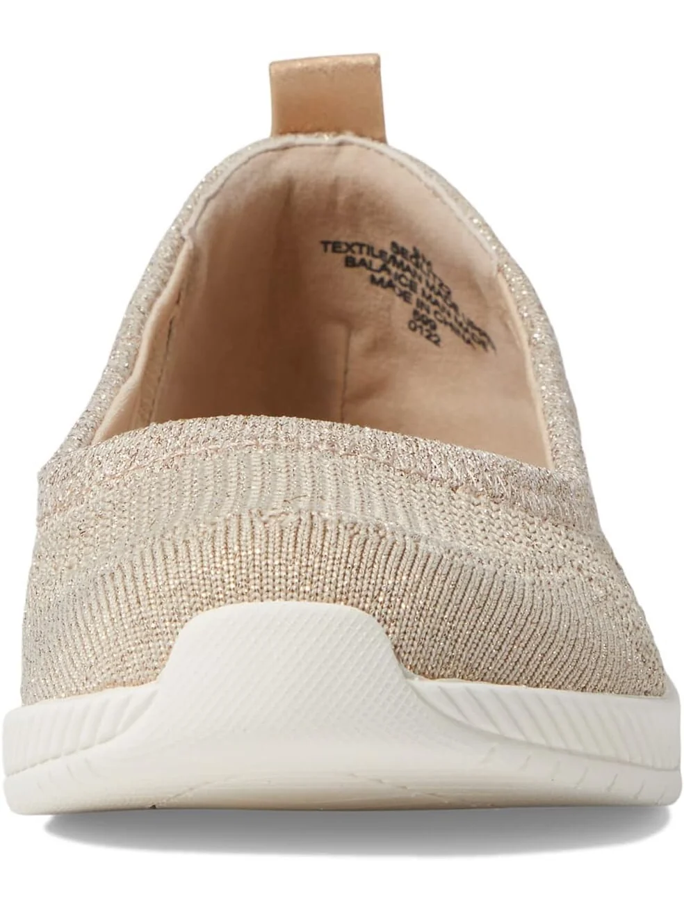 Балетки Glitz 2 Easy Spirit — 2