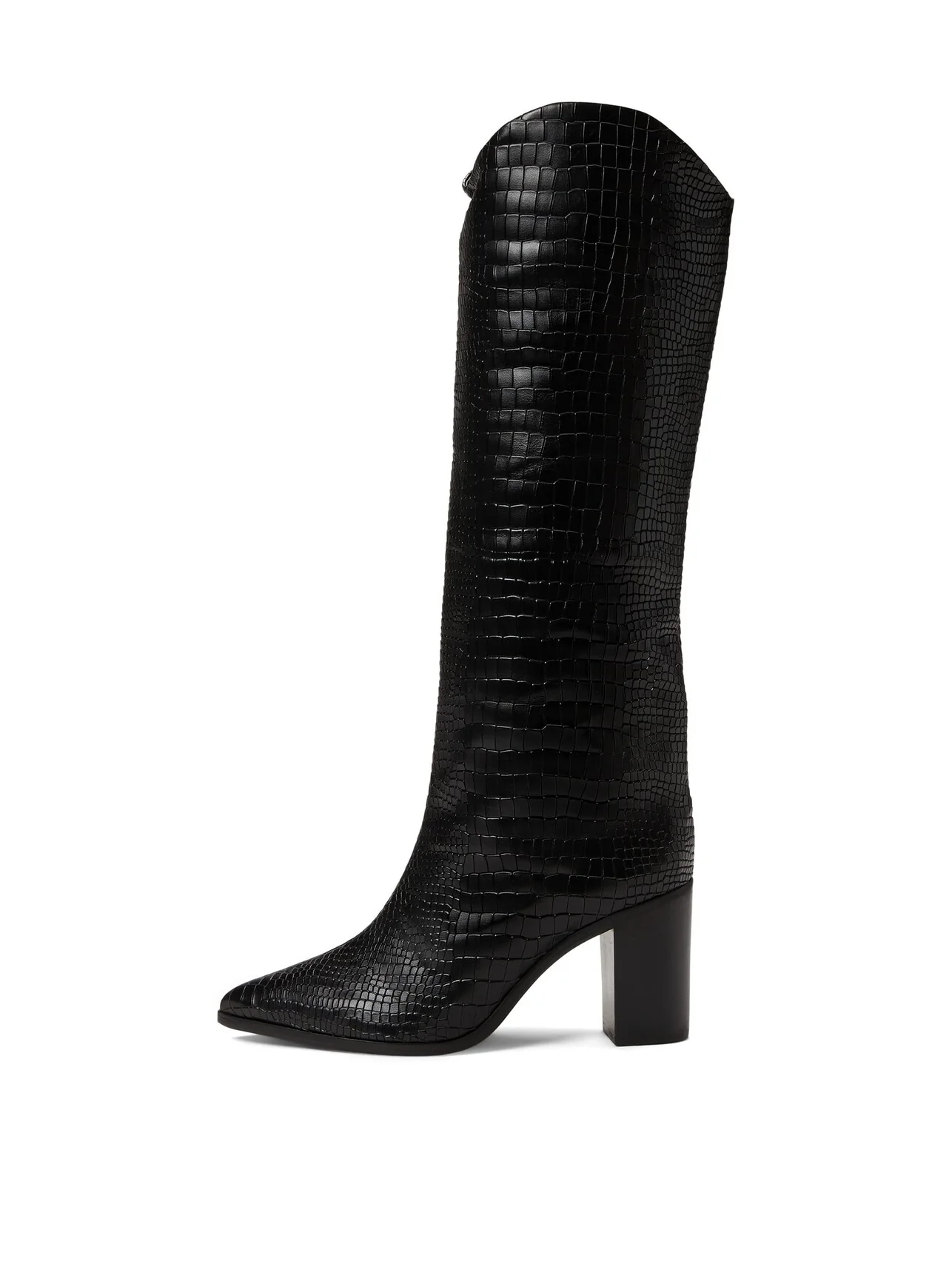 Ботинки Schutz Maryana Block — 3