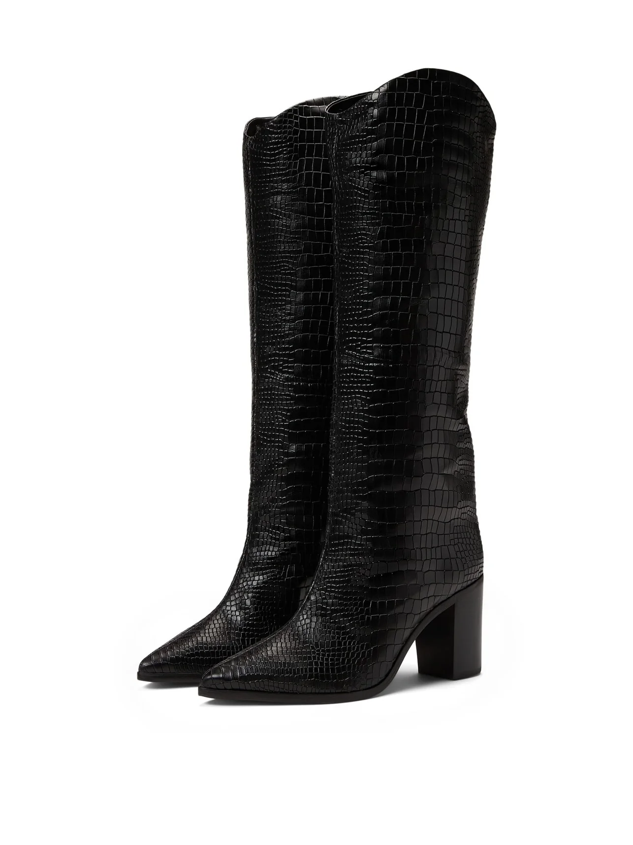 Ботинки Schutz Maryana Block — 5