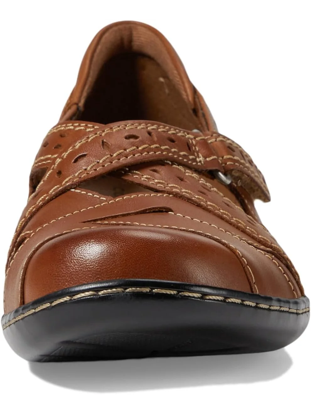 Балетки Ashland Spin Q Clarks — 2