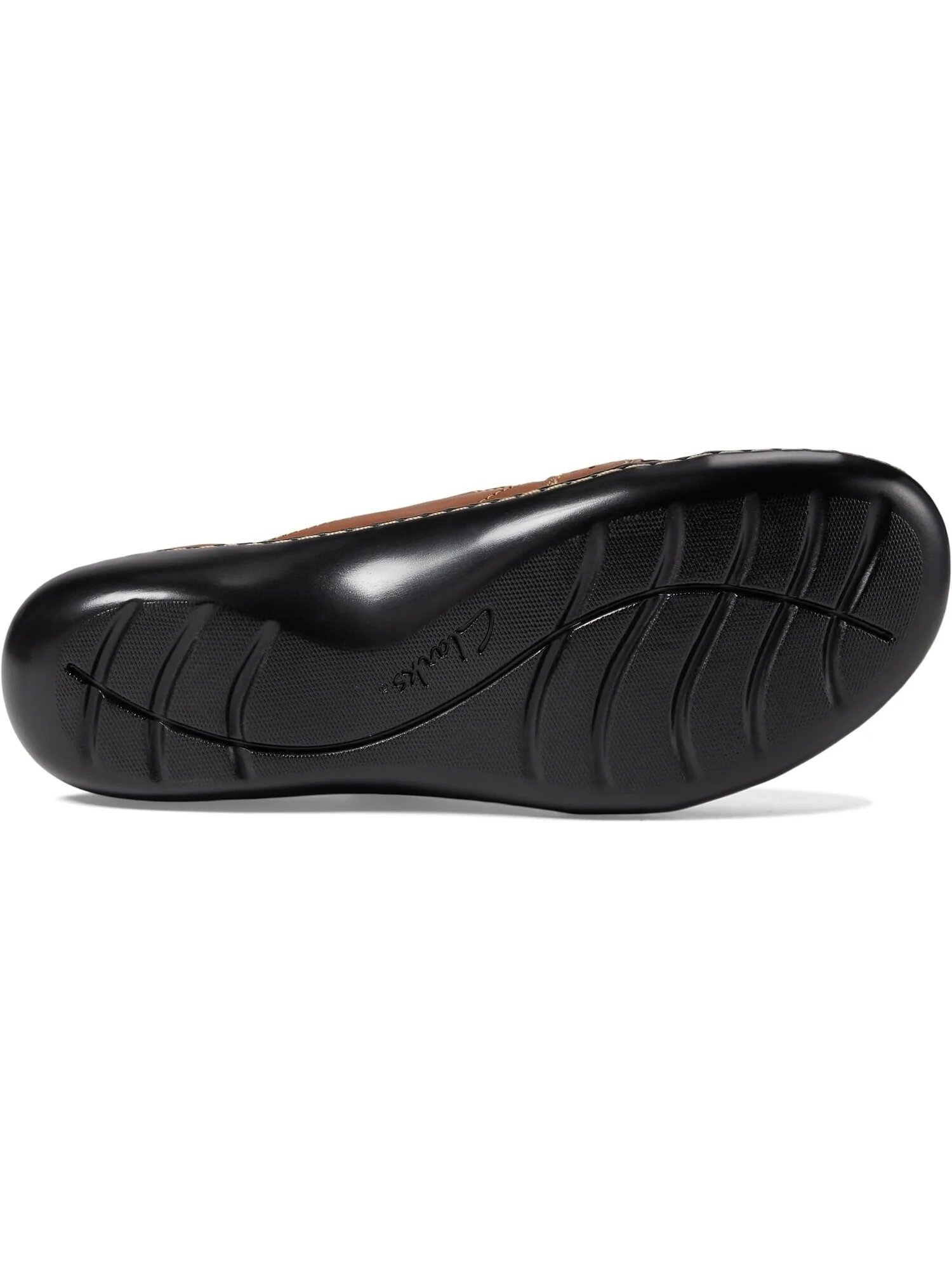 Балетки Ashland Spin Q Clarks — 3