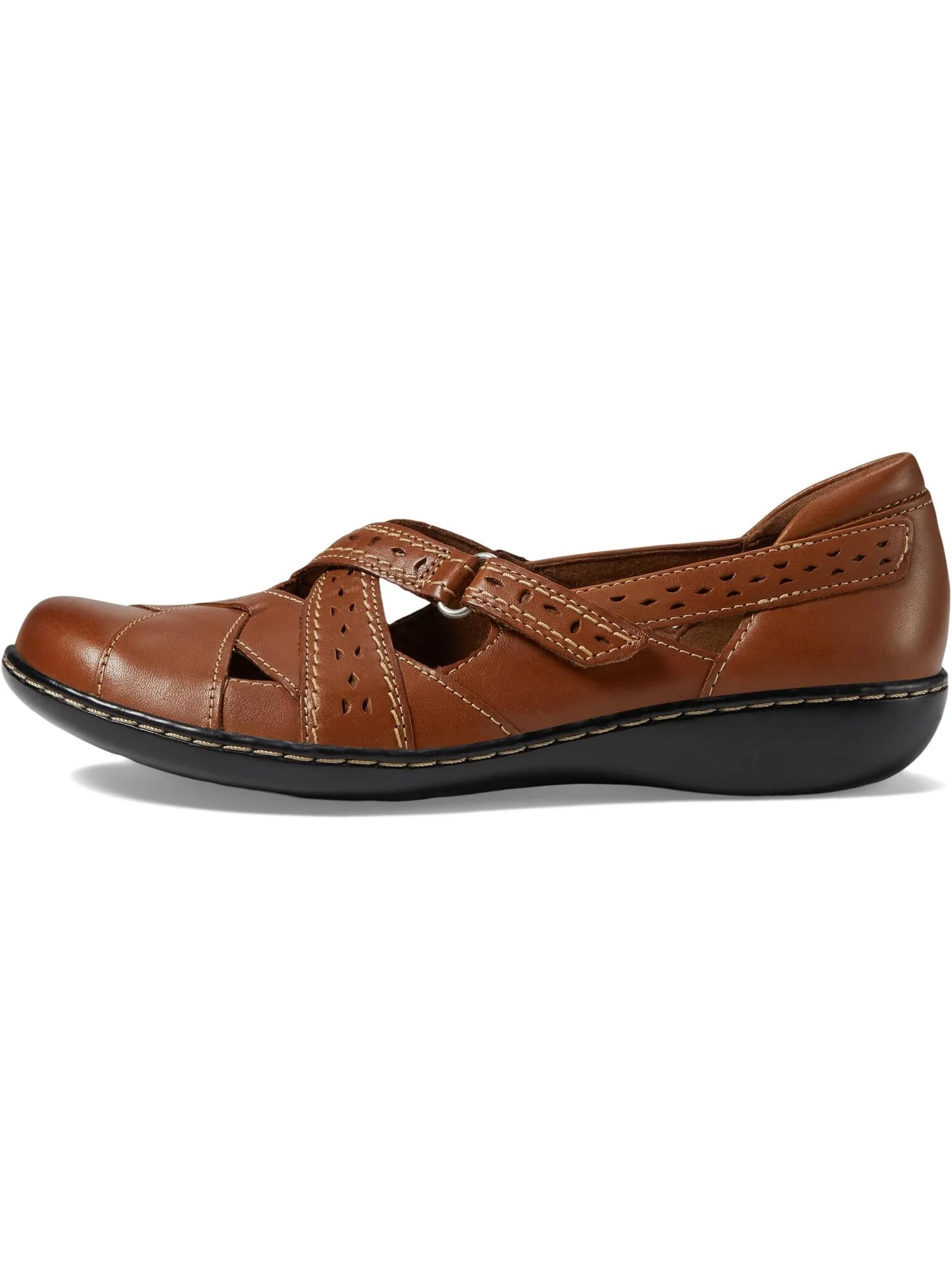 Балетки Ashland Spin Q Clarks — 4