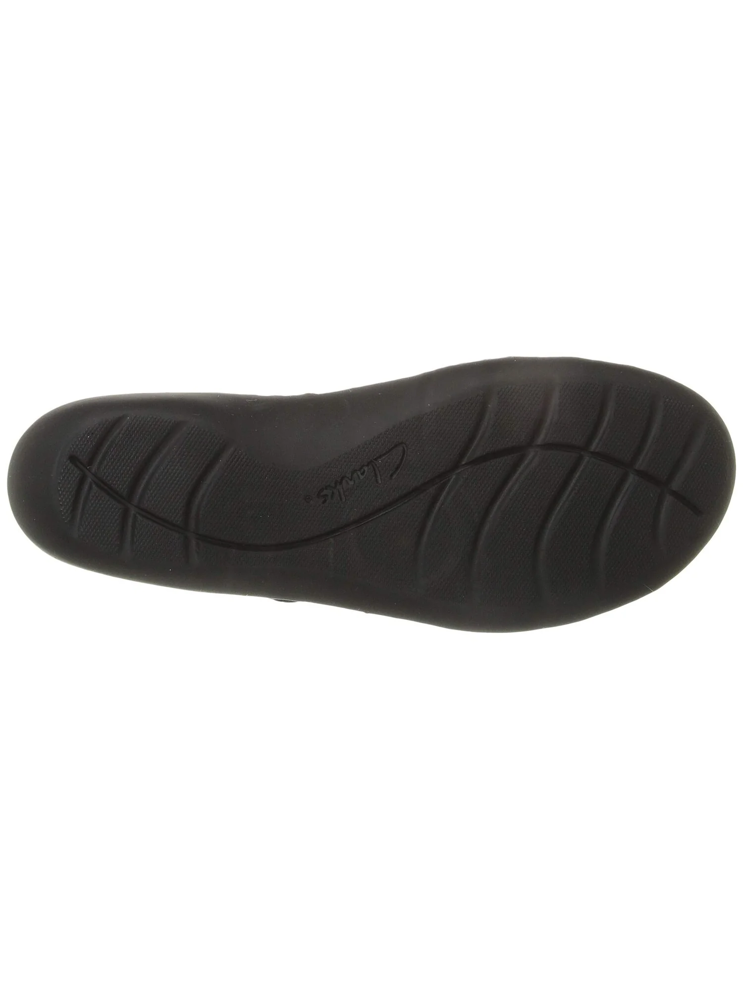Обувь на низком каблуке Clarks Ashland Spin Q — 1
