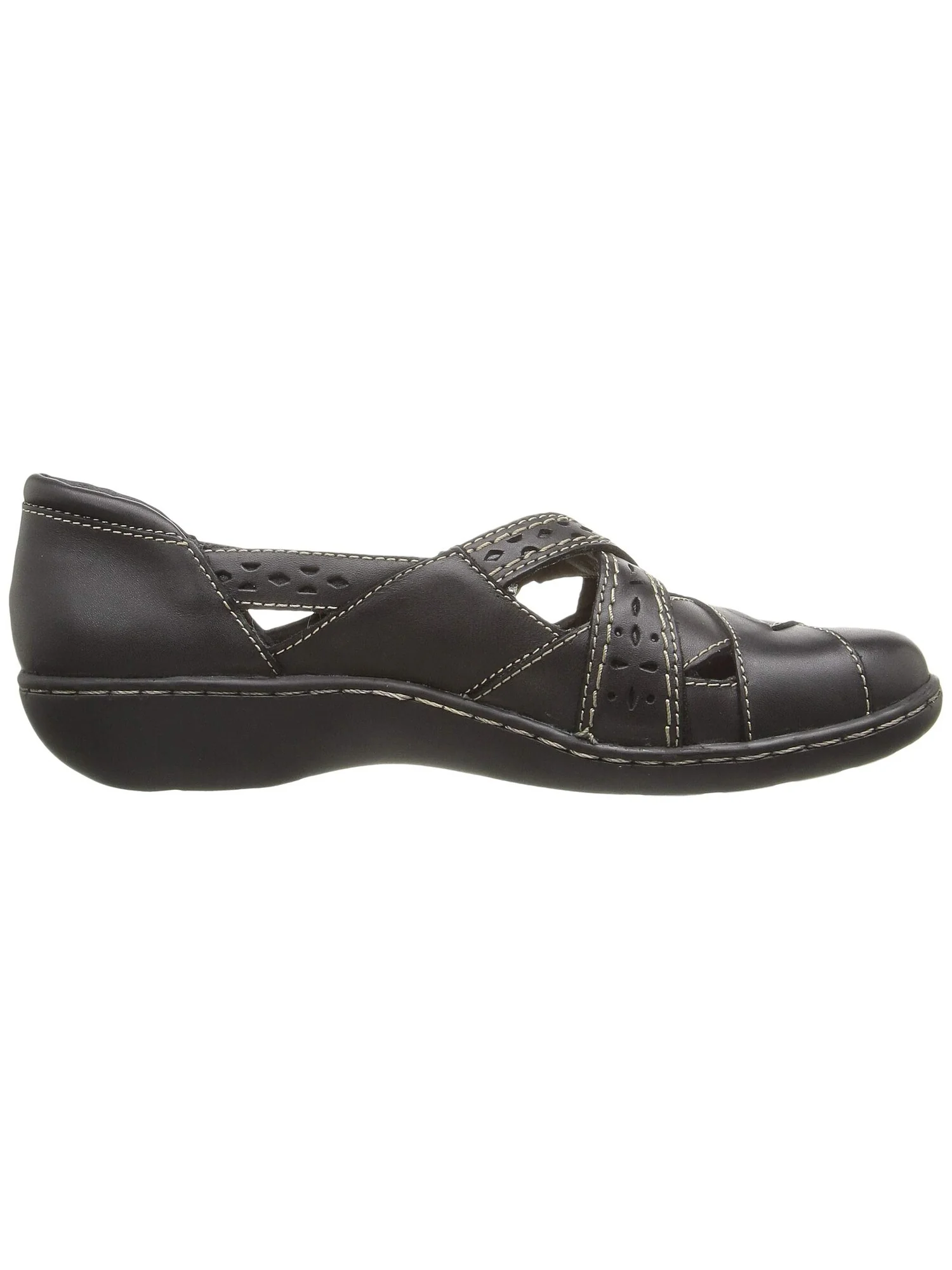 Обувь на низком каблуке Clarks Ashland Spin Q — 3