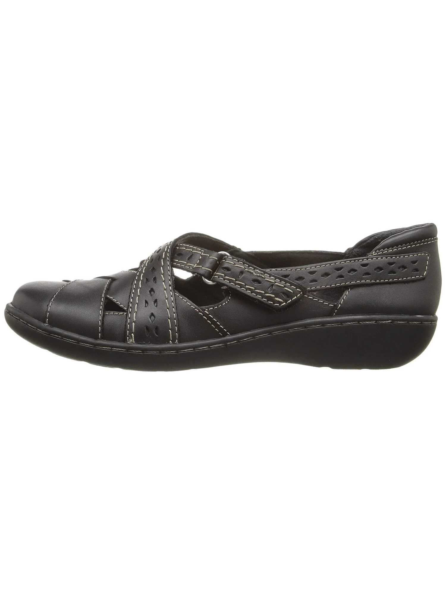 Обувь на низком каблуке Clarks Ashland Spin Q — 6