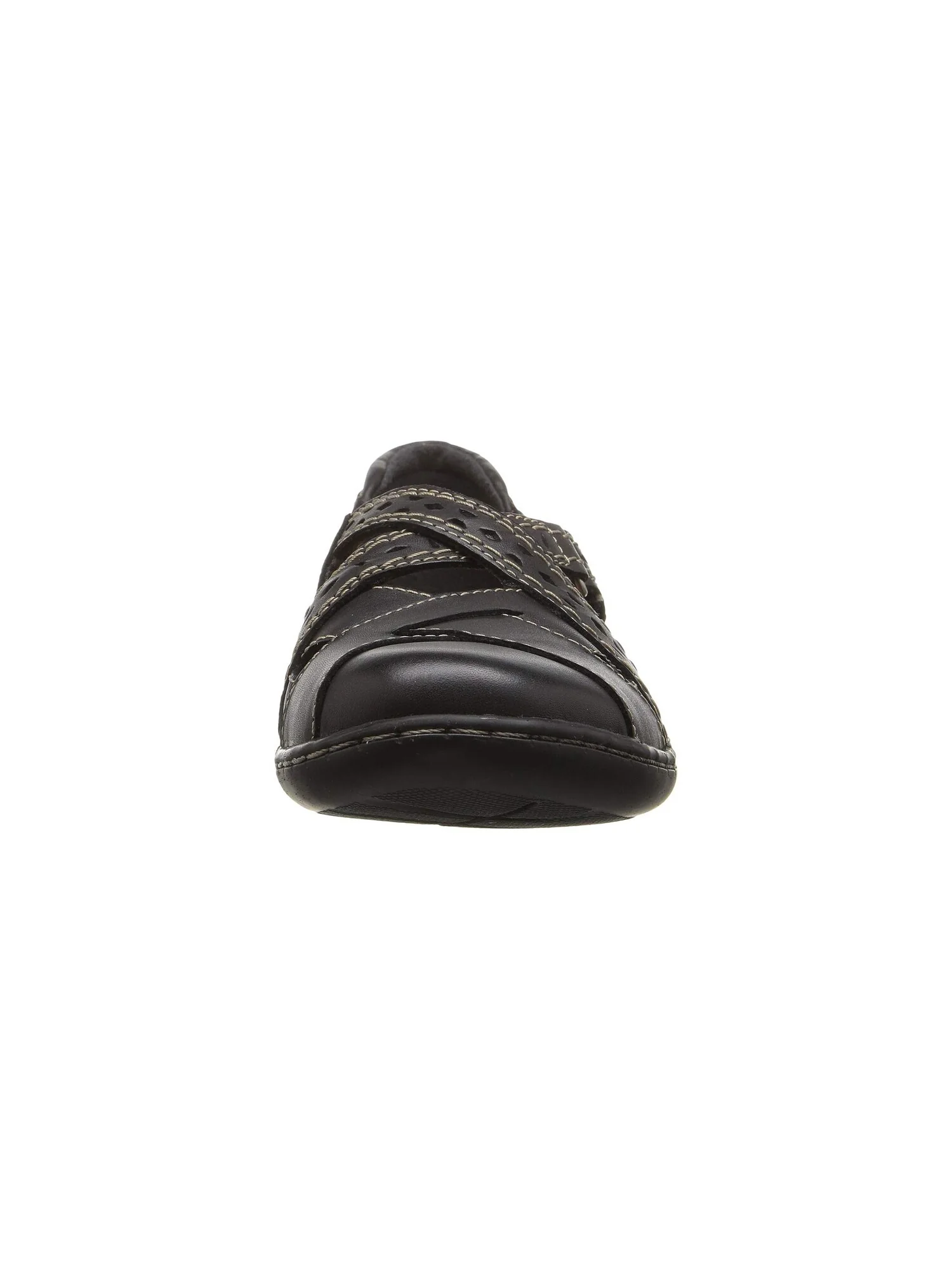 Обувь на низком каблуке Clarks Ashland Spin Q — 7