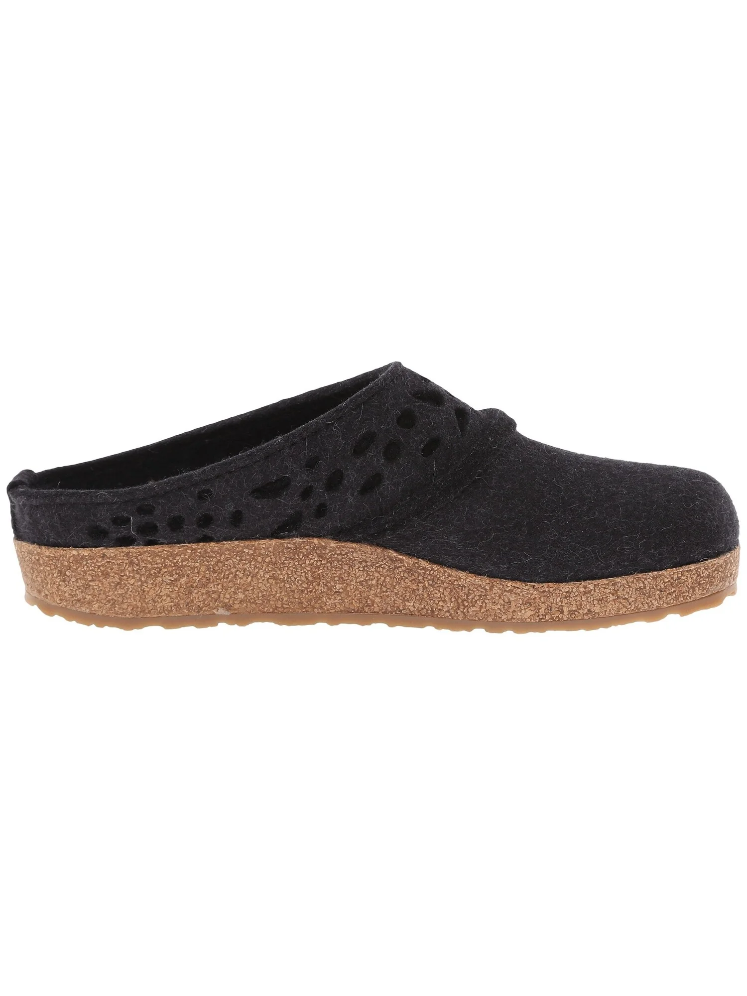 Тапочки Haflinger Lacey — 3