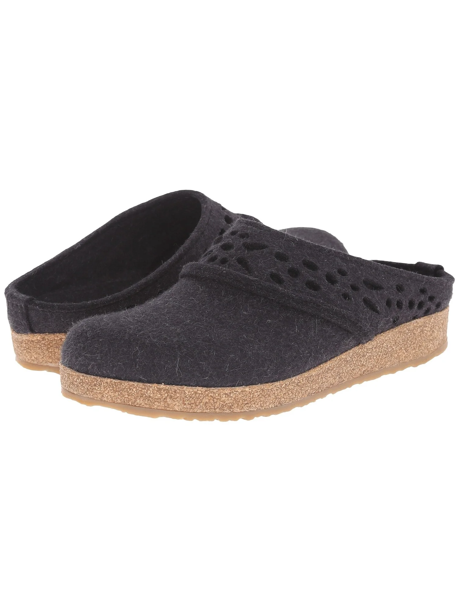 Тапочки Haflinger Lacey — 4