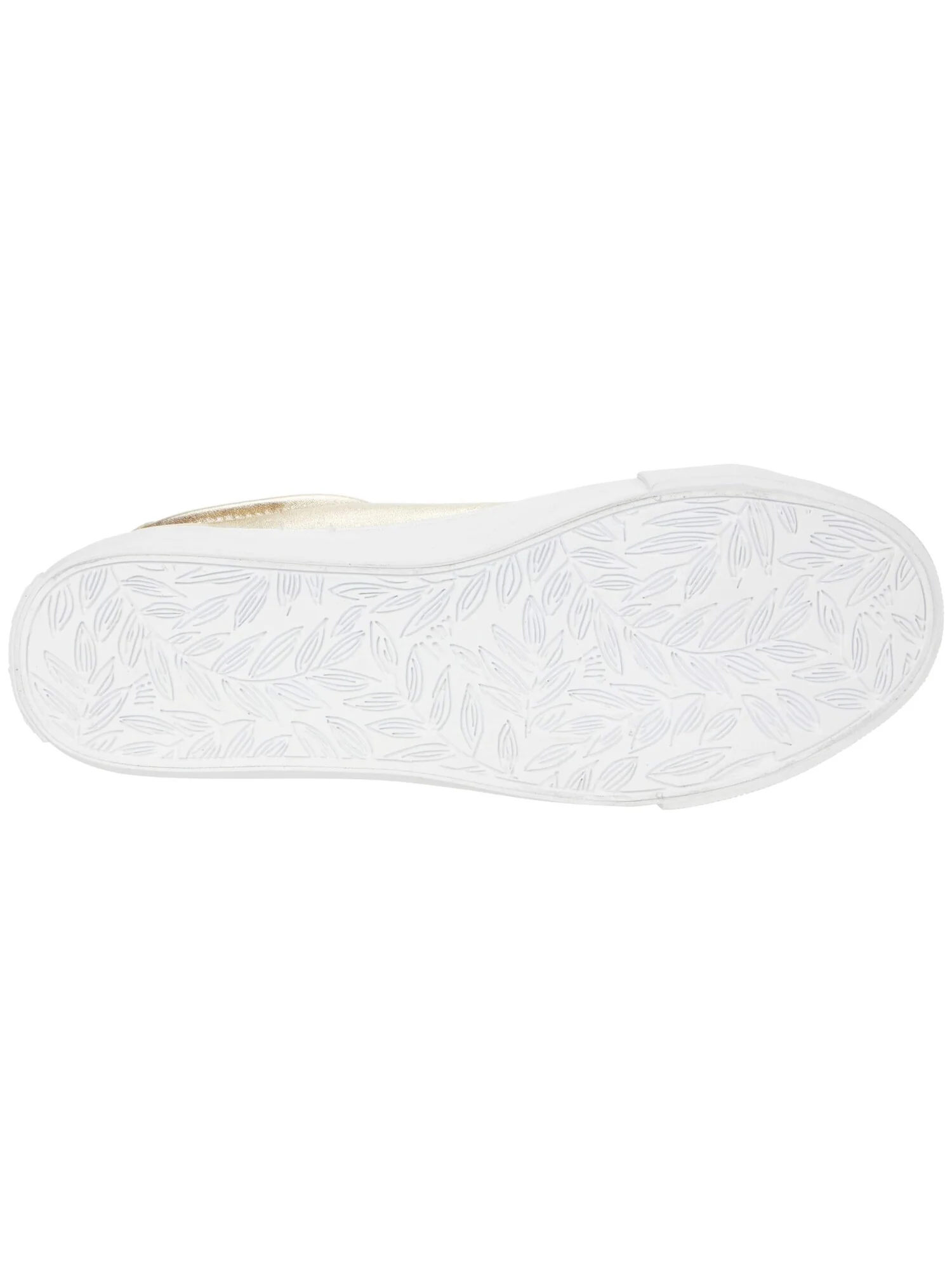 Кроссовки Lilly Pulitzer Lux Hallie Sneaker — золотистый
