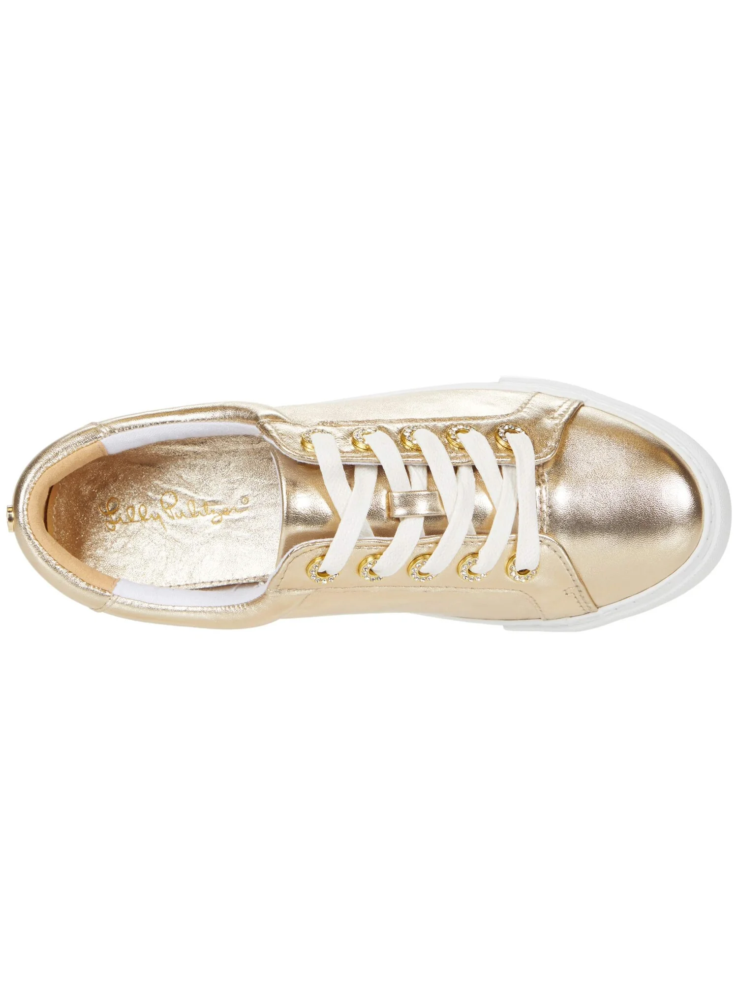 Кроссовки Lilly Pulitzer Lux Hallie Sneaker — 2