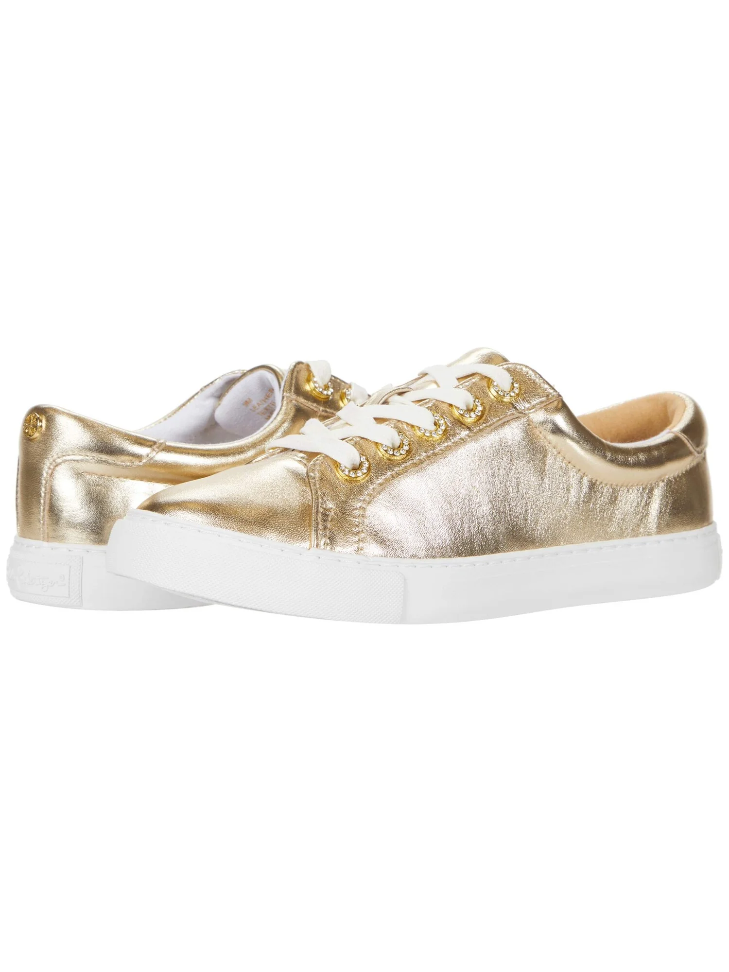 Кроссовки Lilly Pulitzer Lux Hallie Sneaker — 3