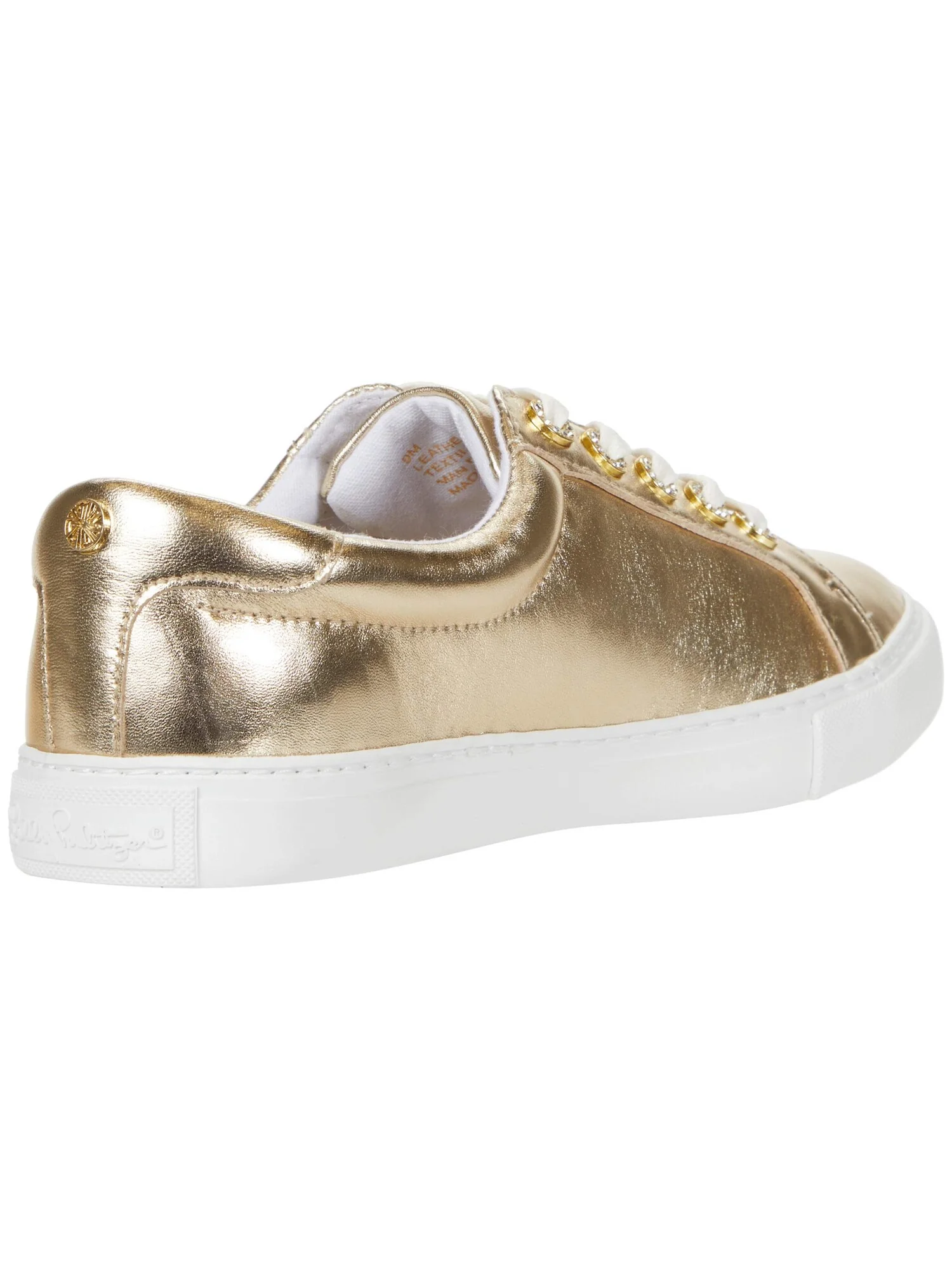 Кроссовки Lilly Pulitzer Lux Hallie Sneaker — 4