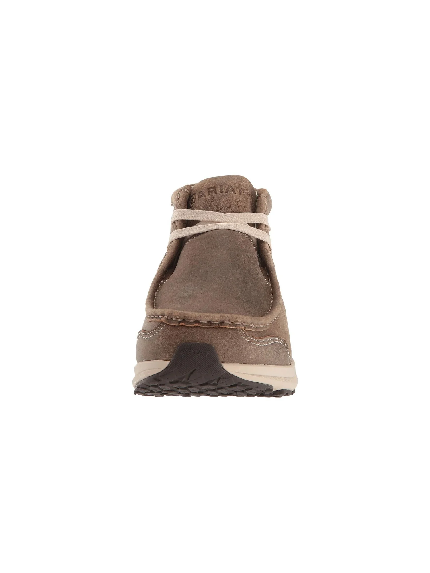 Сапоги женские Ariat Spitfire со шнуровкой — 1