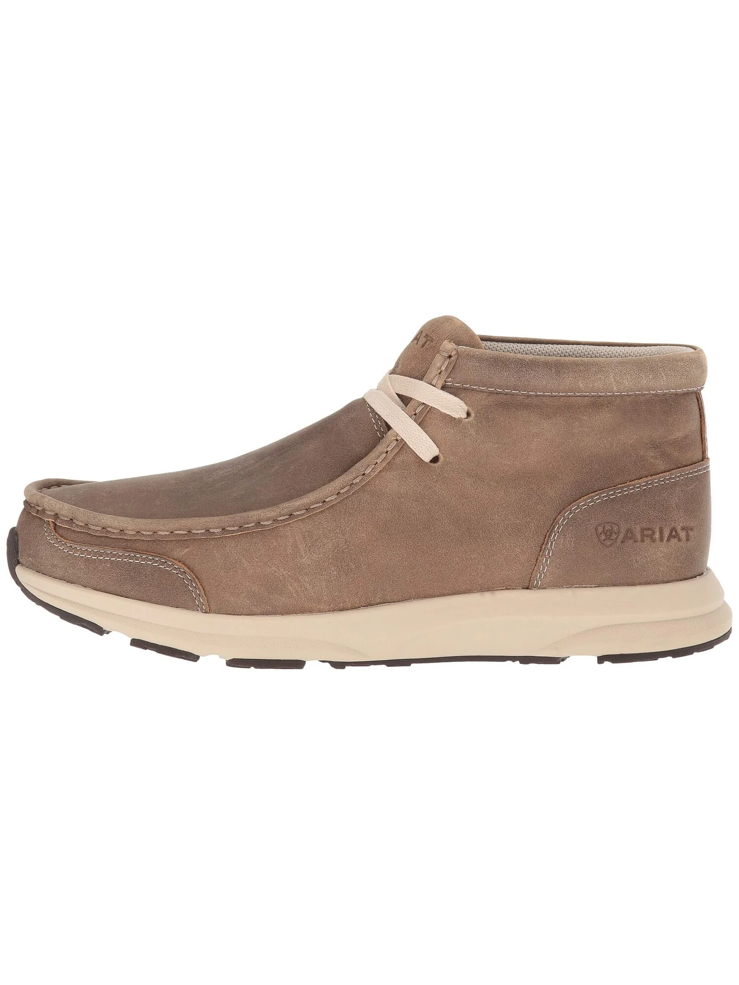 Сапоги женские Ariat Spitfire со шнуровкой — 2