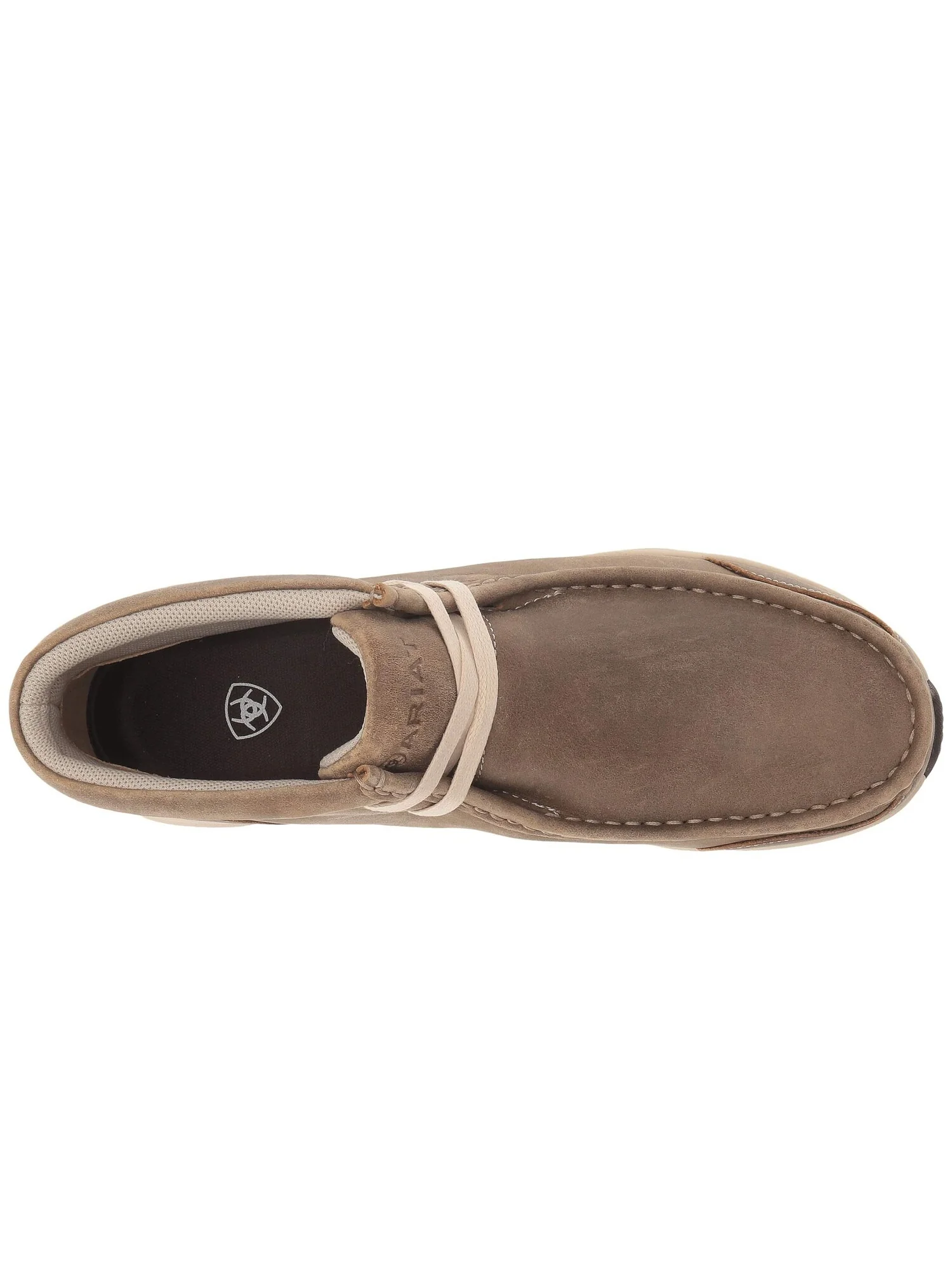Сапоги женские Ariat Spitfire со шнуровкой — 3