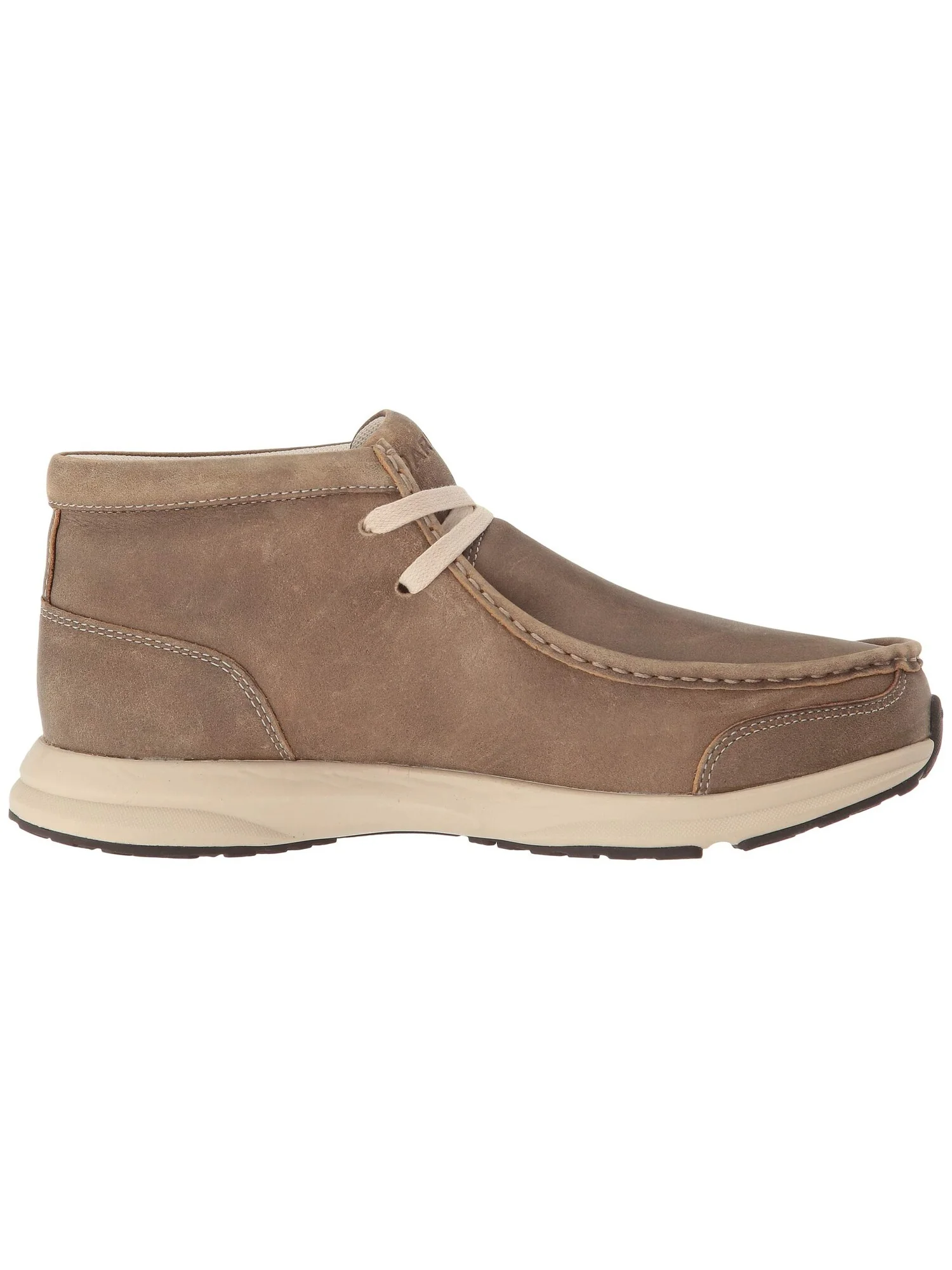 Сапоги женские Ariat Spitfire со шнуровкой — 4