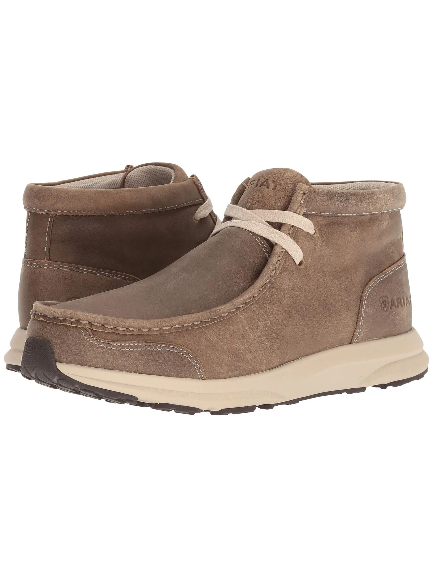 Сапоги женские Ariat Spitfire со шнуровкой — 5