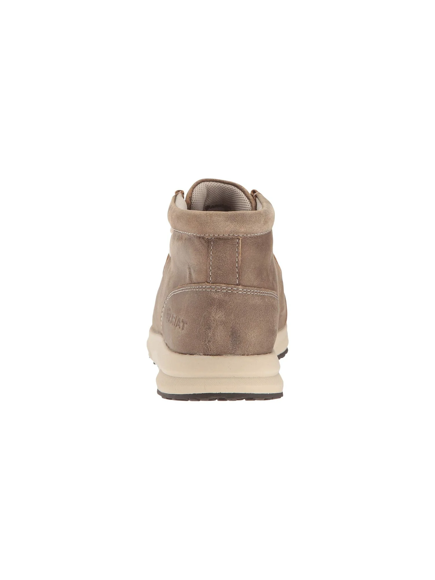 Сапоги женские Ariat Spitfire со шнуровкой — 6