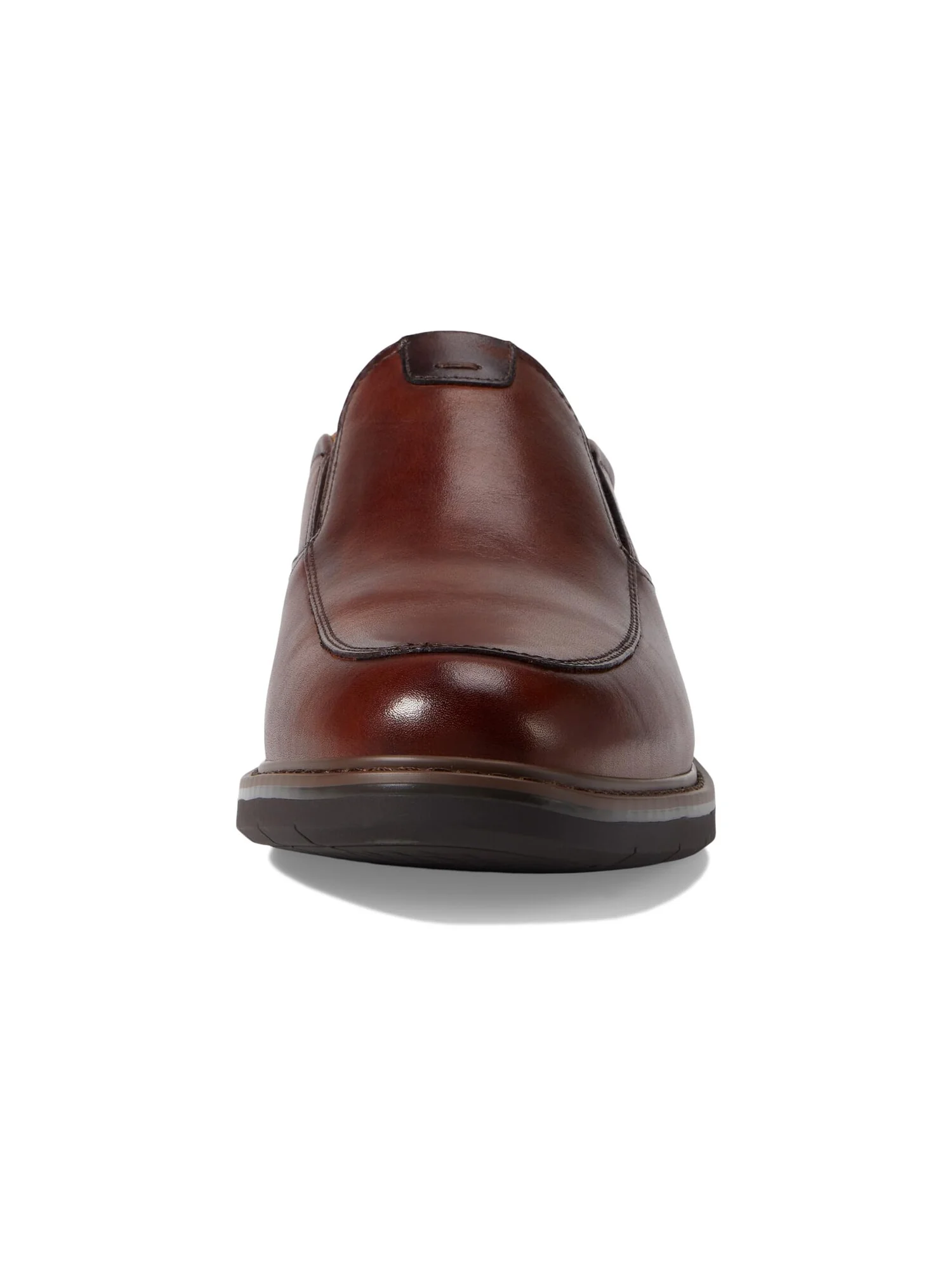Лоферы Florsheim Norwalk Moc Toe Slip-On — 2