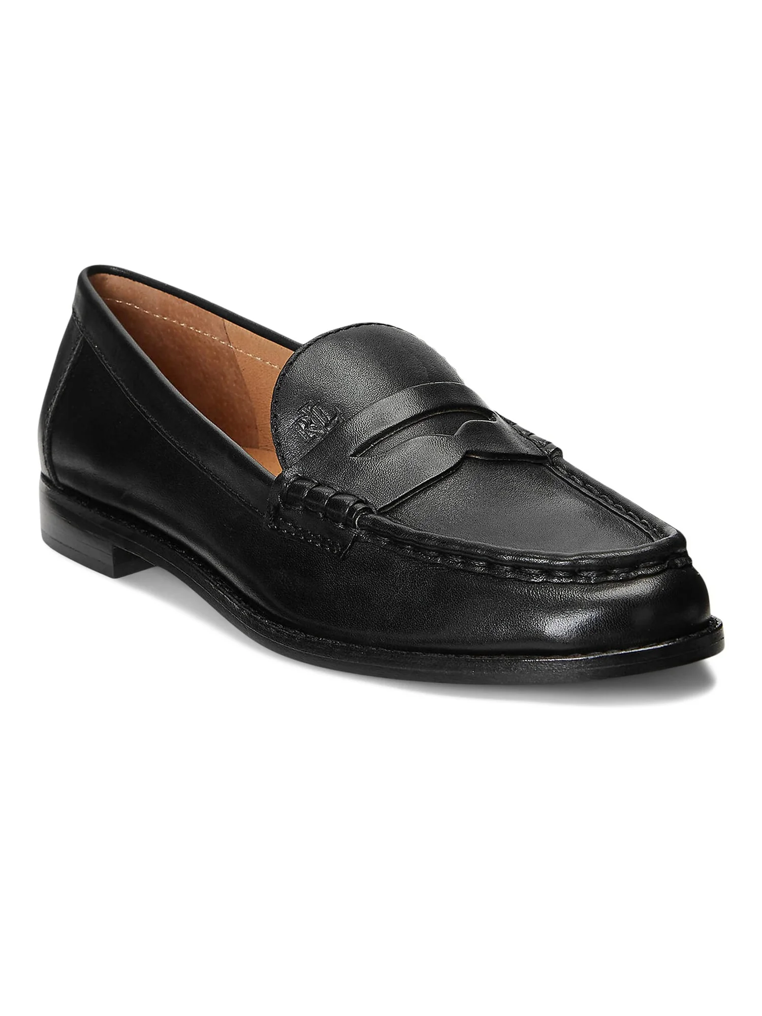 Лоферы LAUREN Ralph Lauren Wynnie Loafer — 4
