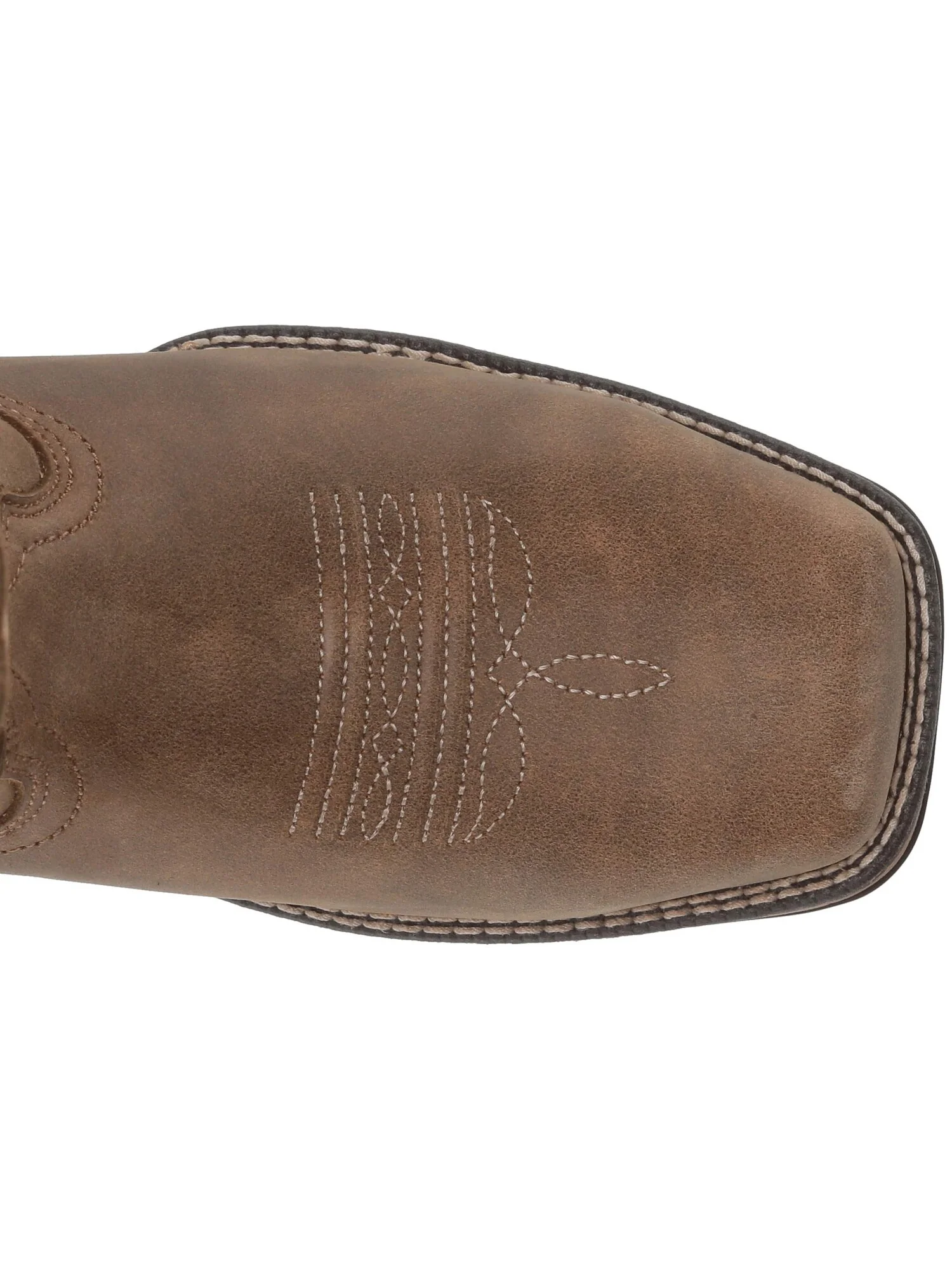 Сапоги женские Ariat Anthem Deco Composite Toe кожаные ковбойские — 3