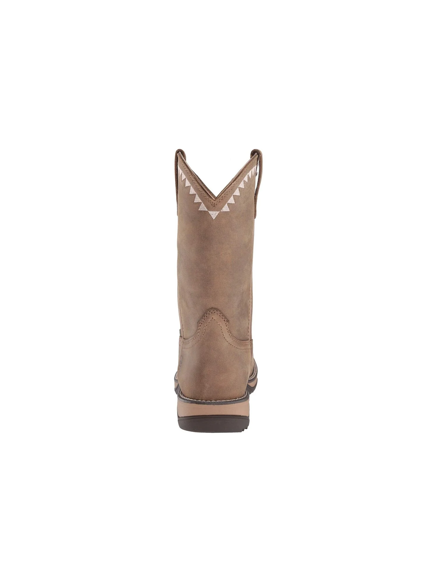 Сапоги женские Ariat Anthem Deco Composite Toe кожаные ковбойские — 6