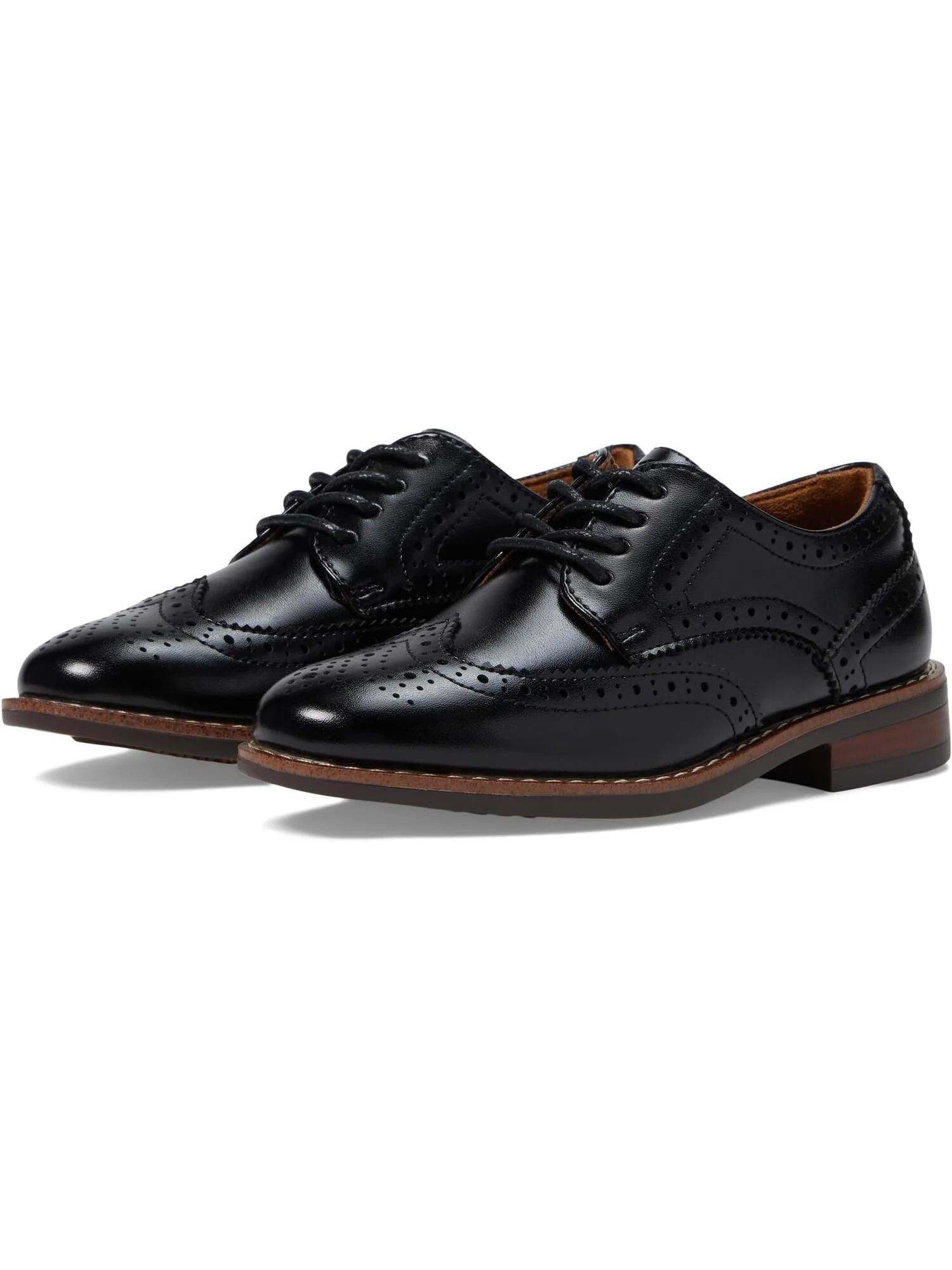 Оксфорды Rucci Jr. Wing Tip Oxford Florsheim — 1