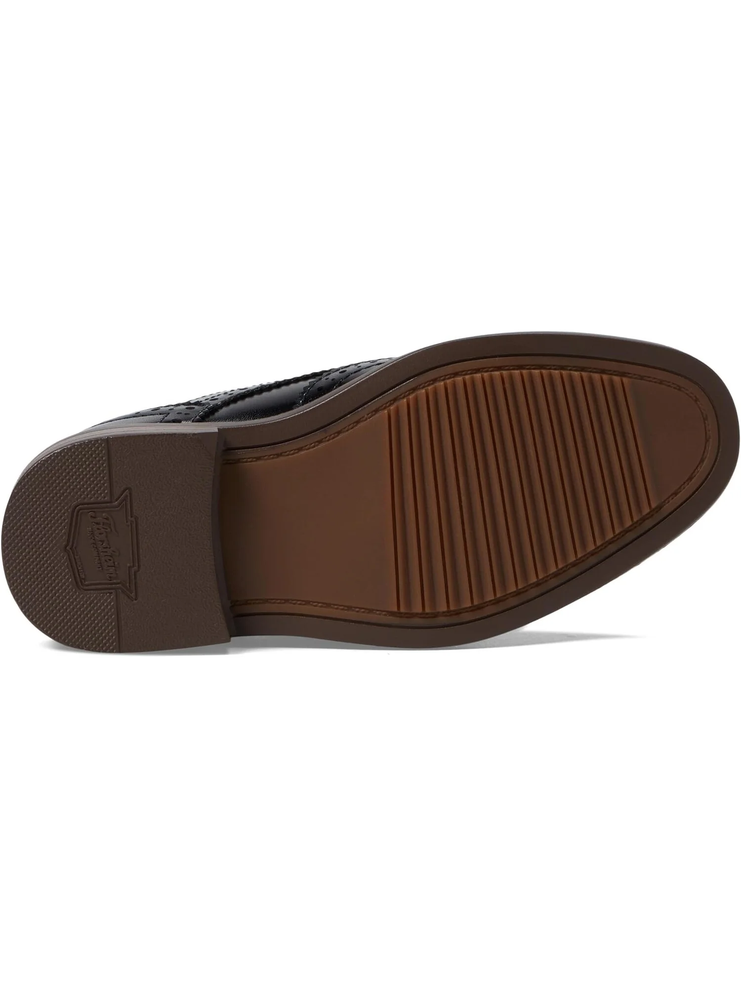 Оксфорды Rucci Jr. Wing Tip Oxford Florsheim — 3