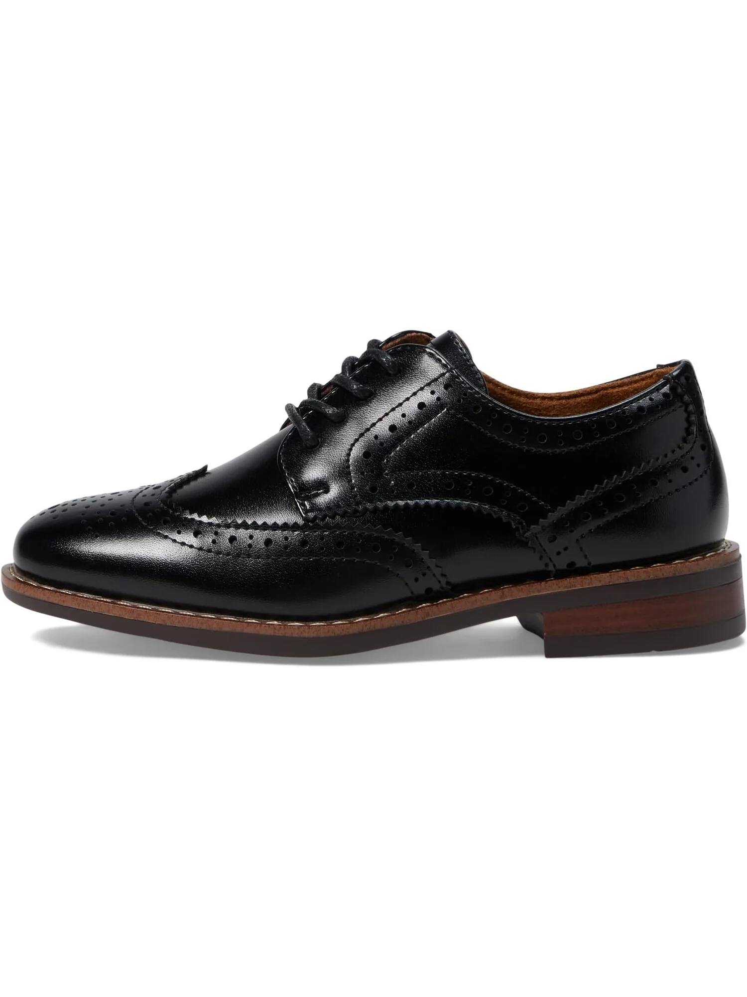 Оксфорды Rucci Jr. Wing Tip Oxford Florsheim — 4