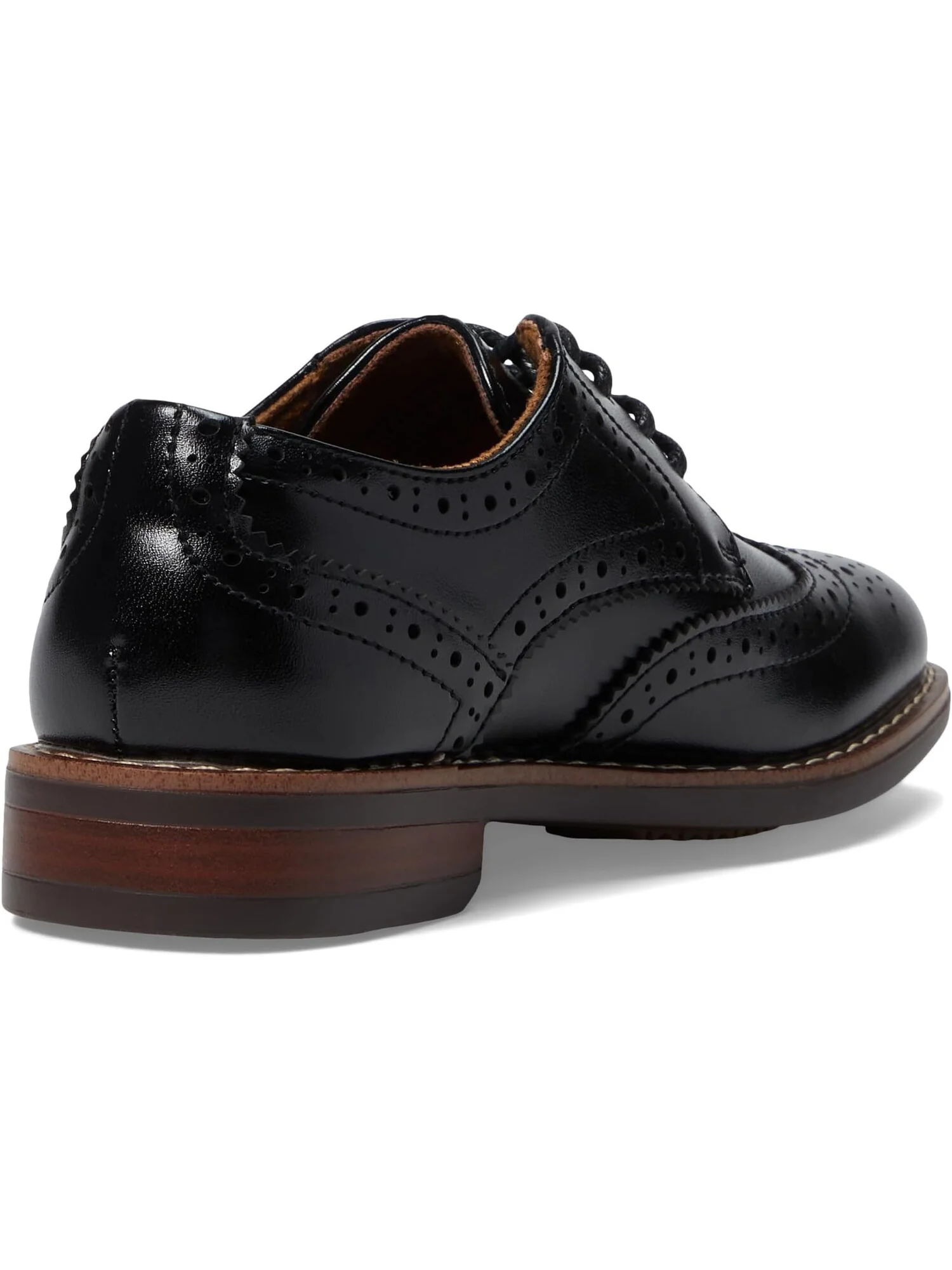 Оксфорды Rucci Jr. Wing Tip Oxford Florsheim — 5