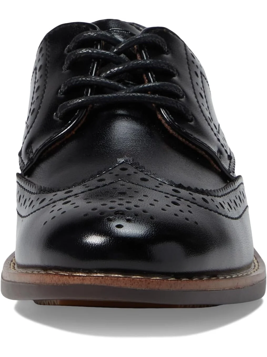 Оксфорды Rucci Jr. Wing Tip Oxford Florsheim — 6