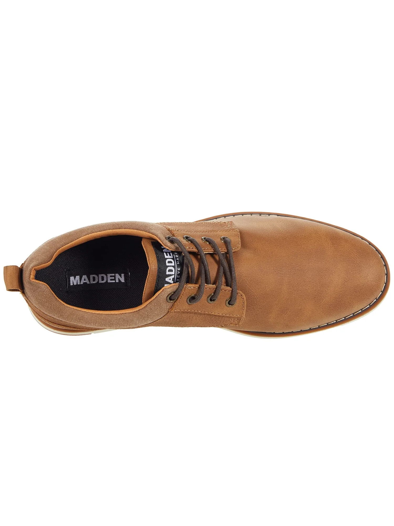 Оксфорды Steve Madden Landen — 2