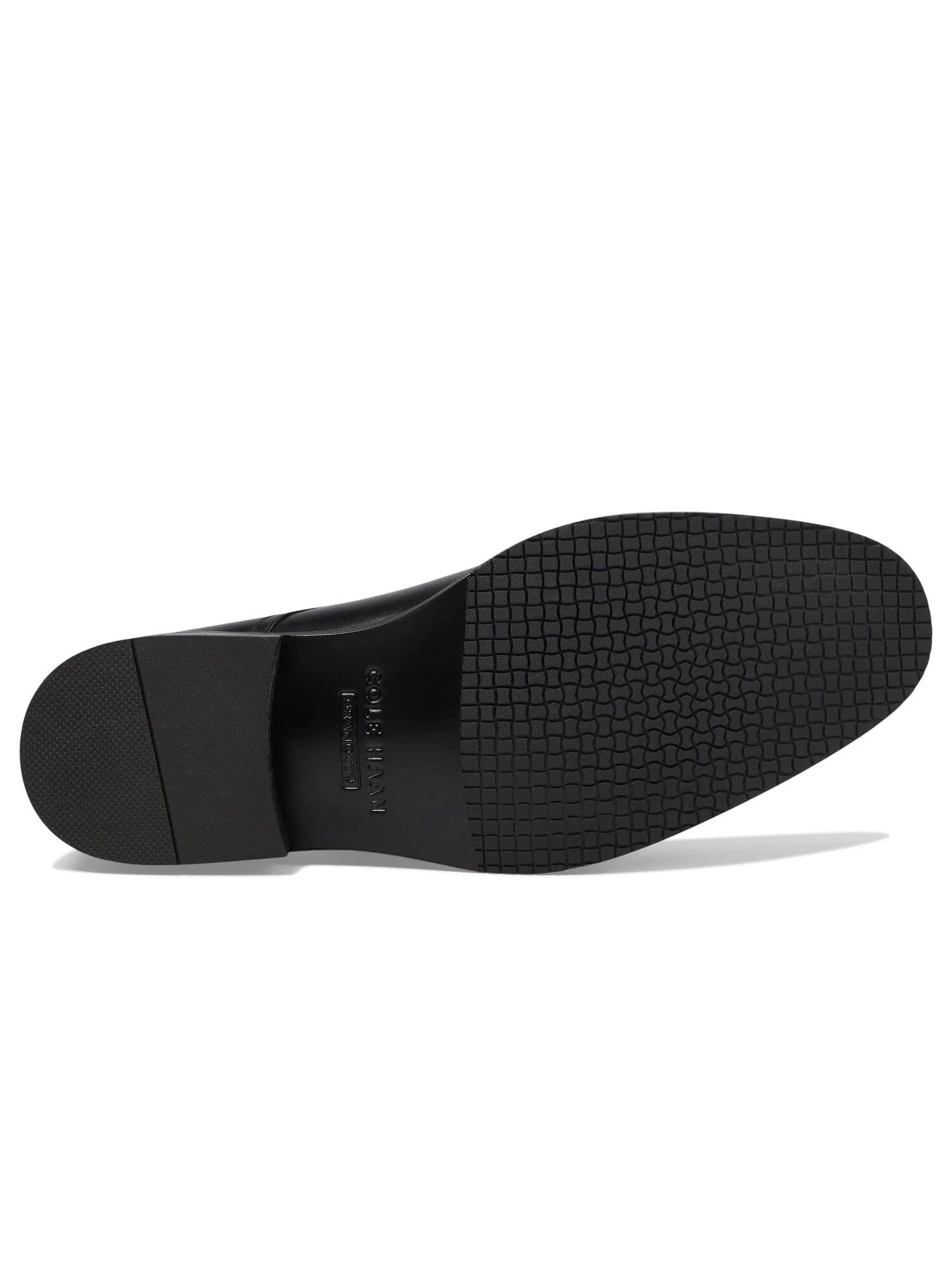 Оксфорды Cole Haan Modern Essentials Plain Toe Ox — 1