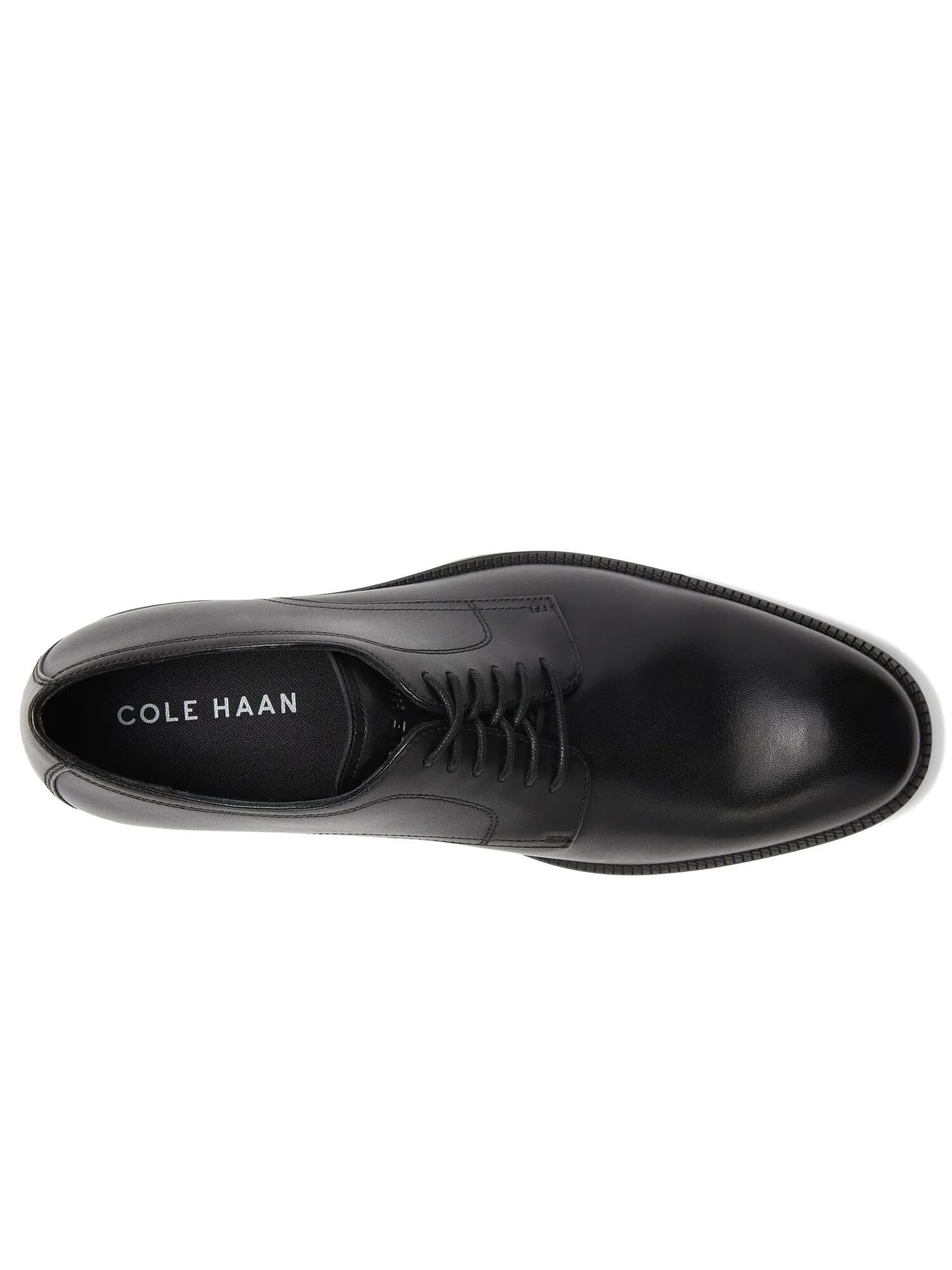 Оксфорды Cole Haan Modern Essentials Plain Toe Ox — 4