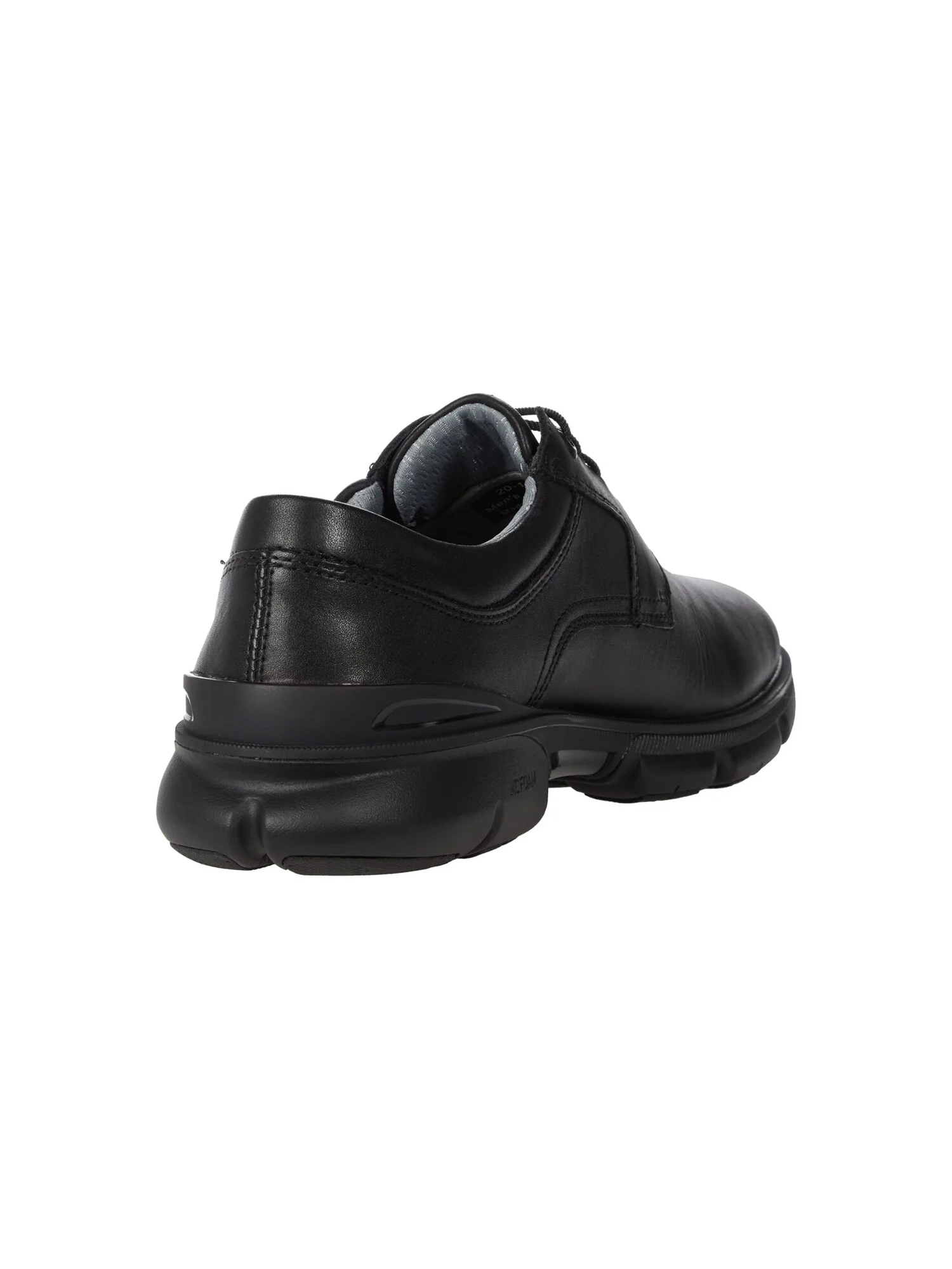 Оксфорды Johnston & Murphy XC4 Tanner Plain Toe — 1
