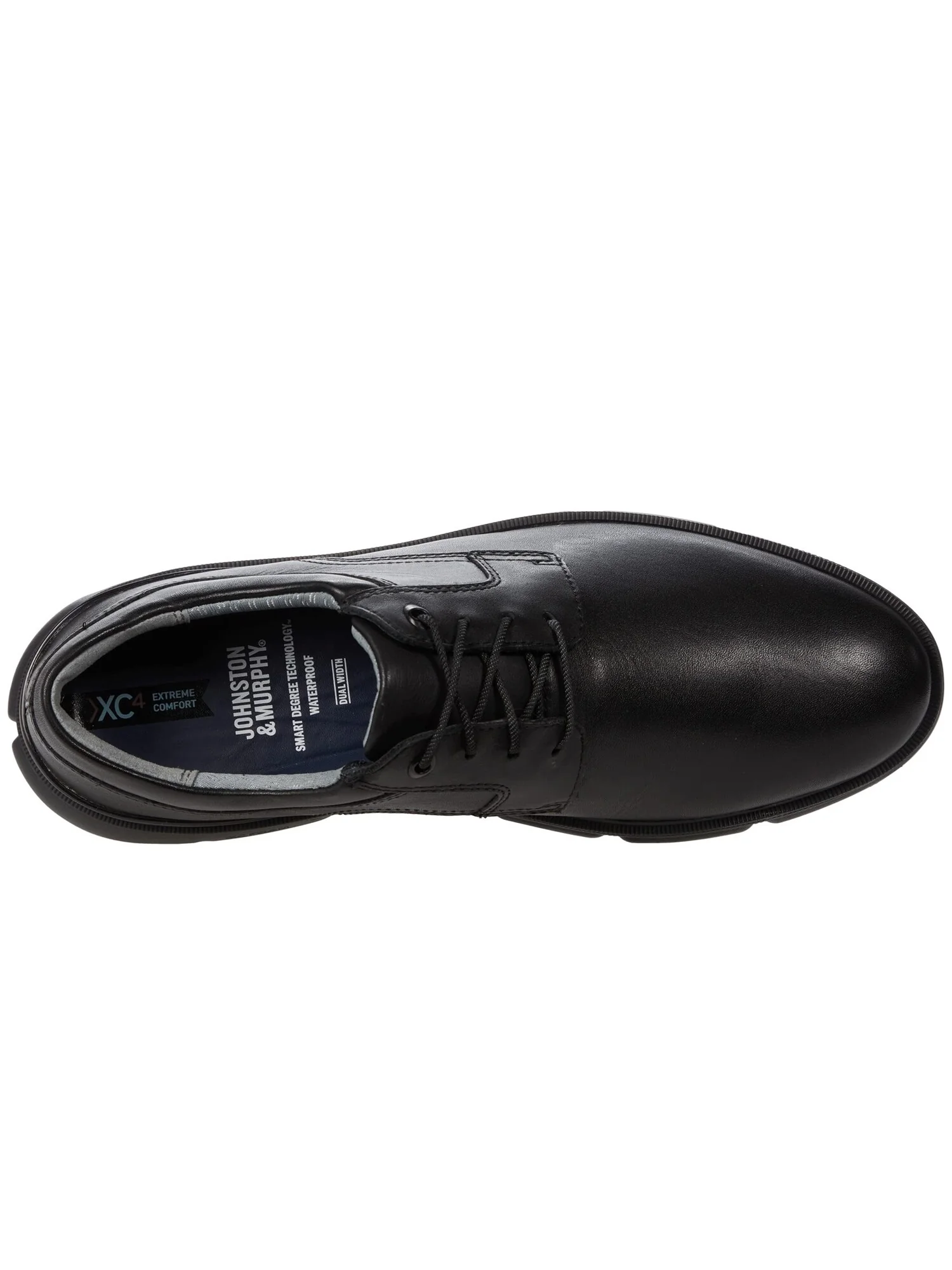 Оксфорды Johnston & Murphy XC4 Tanner Plain Toe — 2
