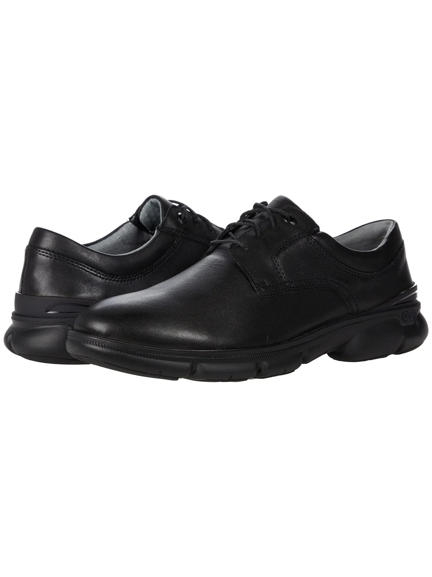 Оксфорды Johnston & Murphy XC4 Tanner Plain Toe — 3