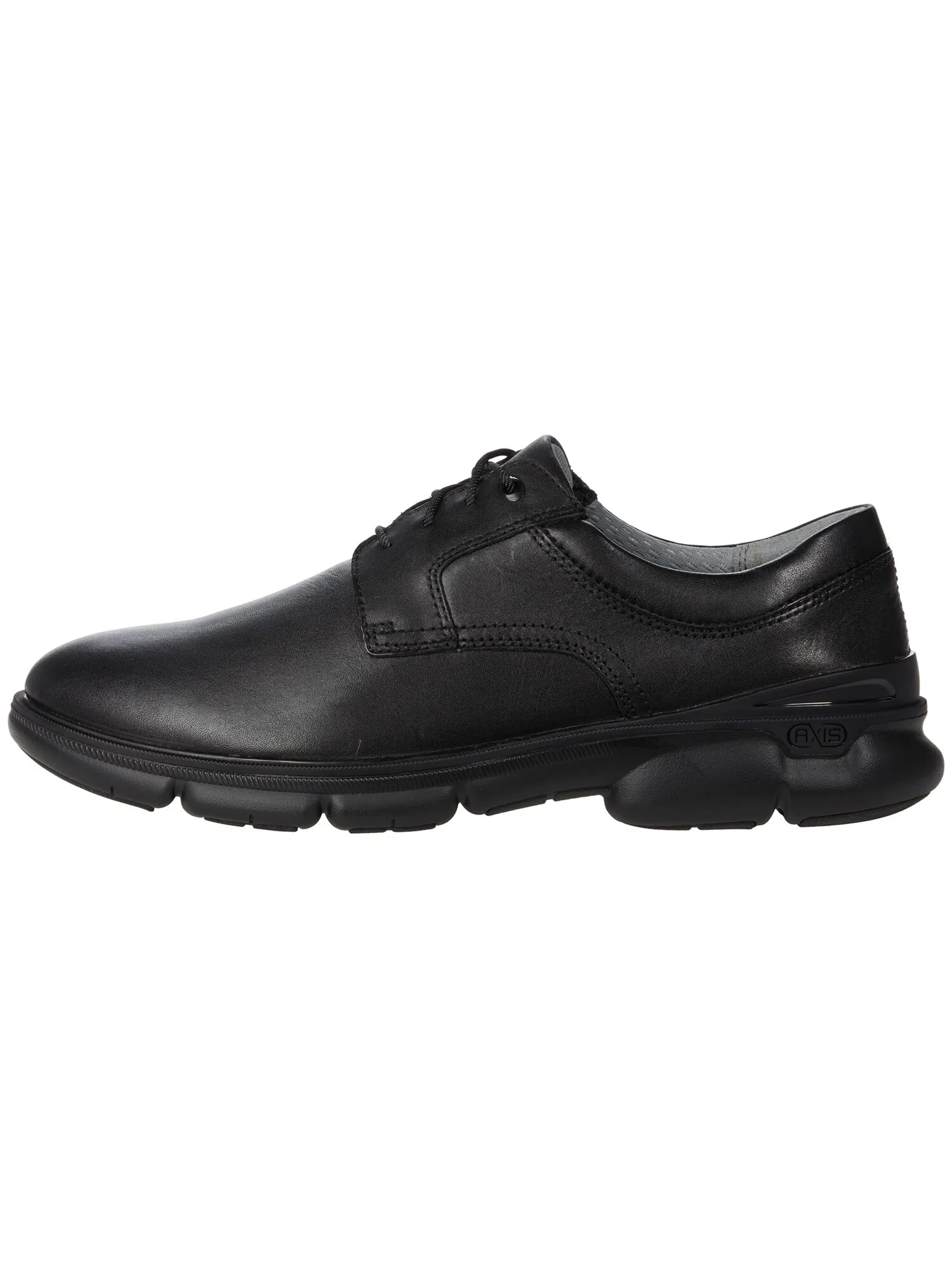 Оксфорды Johnston & Murphy XC4 Tanner Plain Toe — 4