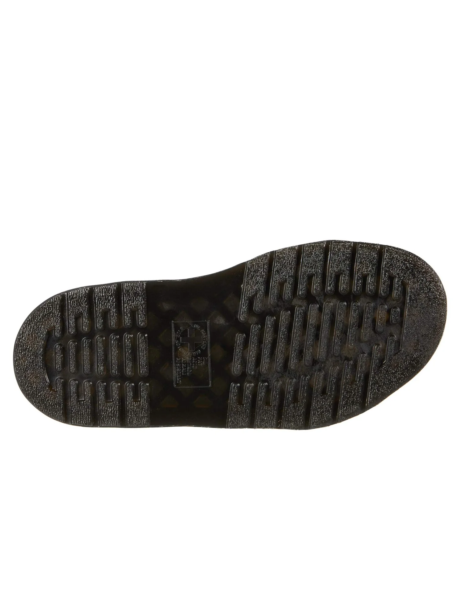 Сандалии Dr. Martens Gryphon Platform Gladiator — 4
