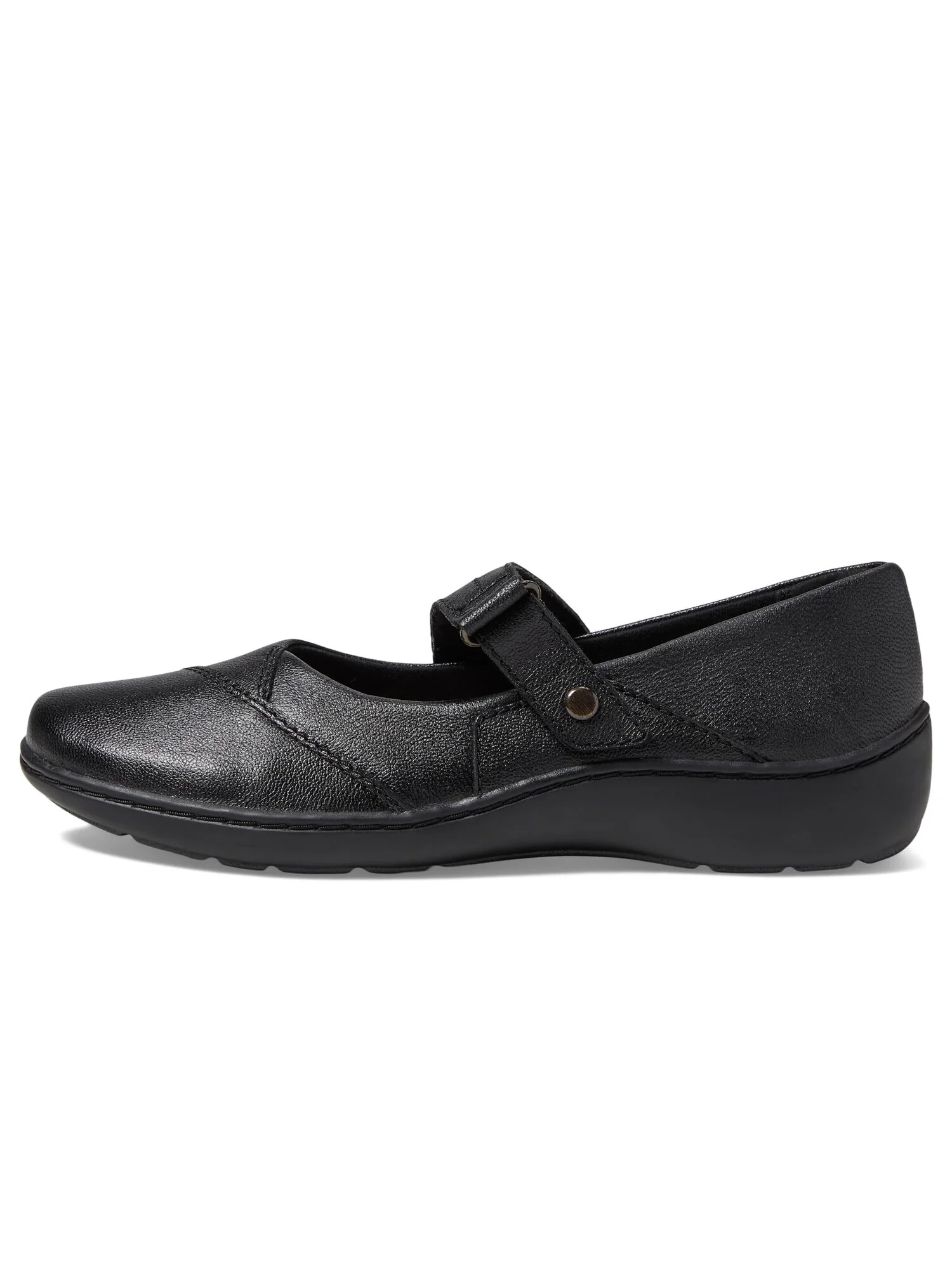 Обувь на низком каблуке Clarks Cora Gema — 1