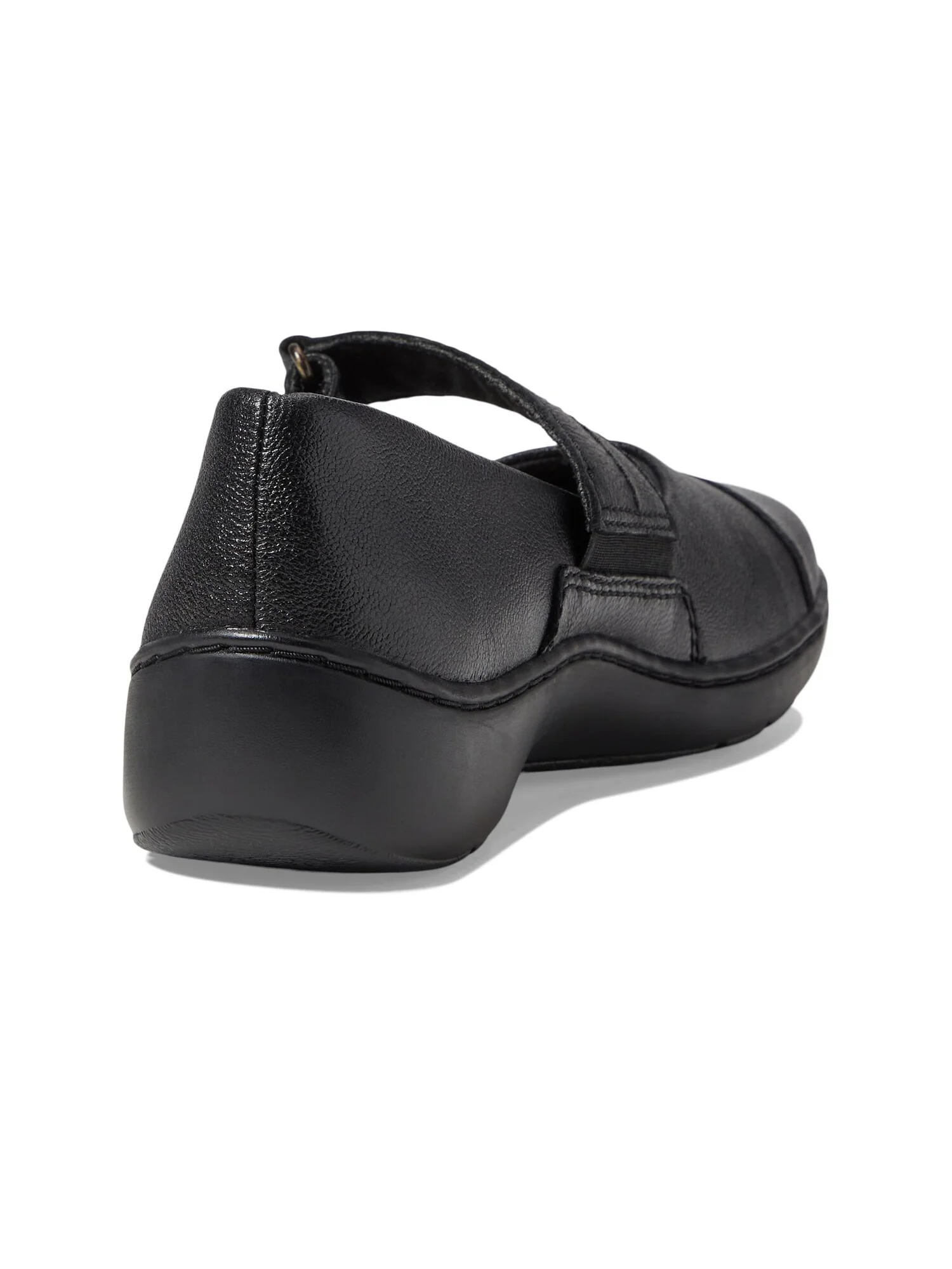 Обувь на низком каблуке Clarks Cora Gema — 4
