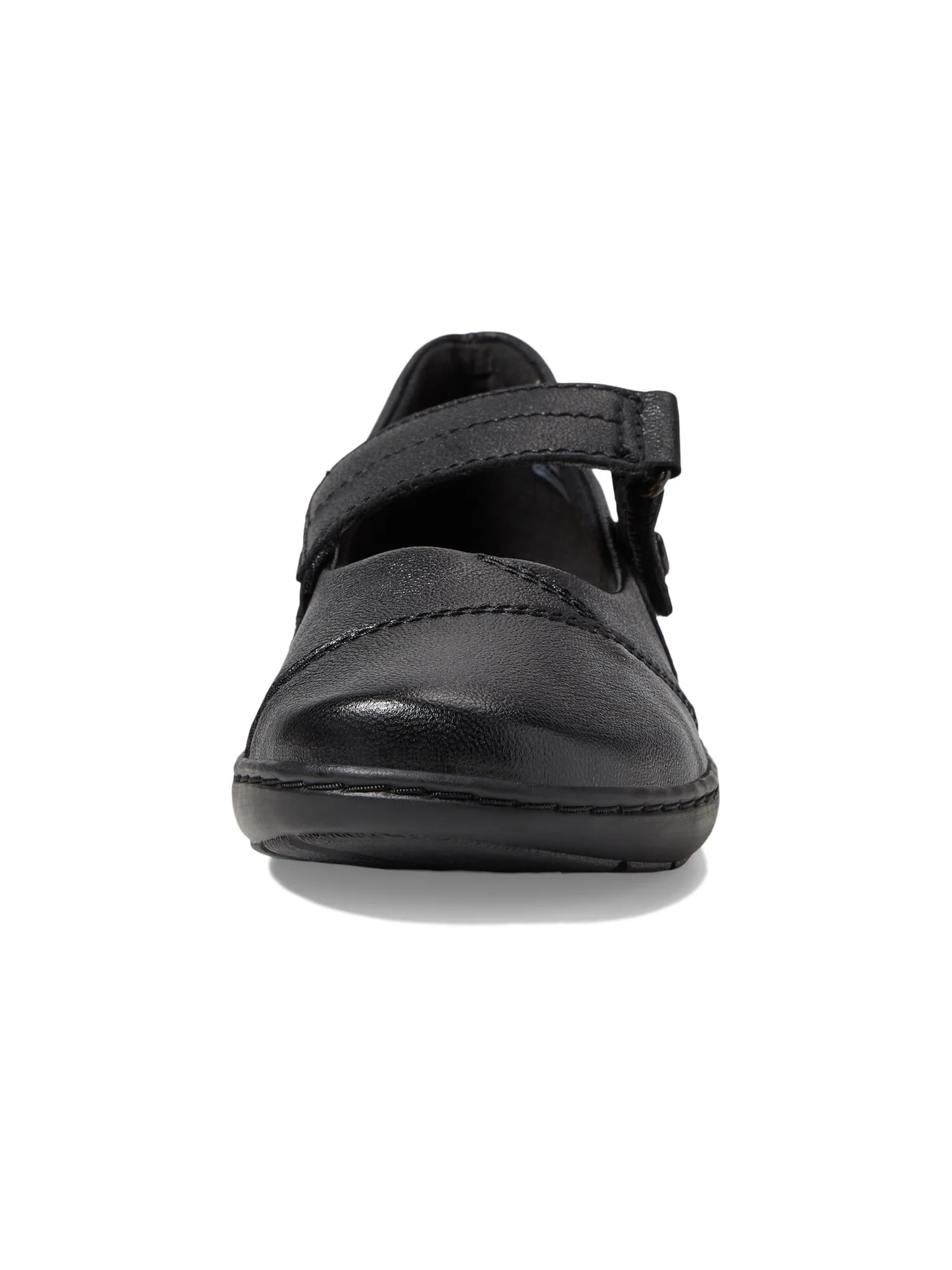 Обувь на низком каблуке Clarks Cora Gema — 5