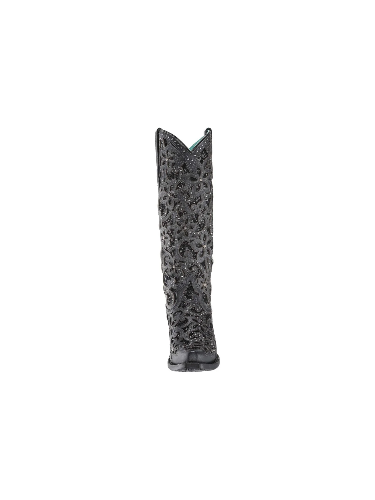 Ботинки Corral Boots A3589 — черный