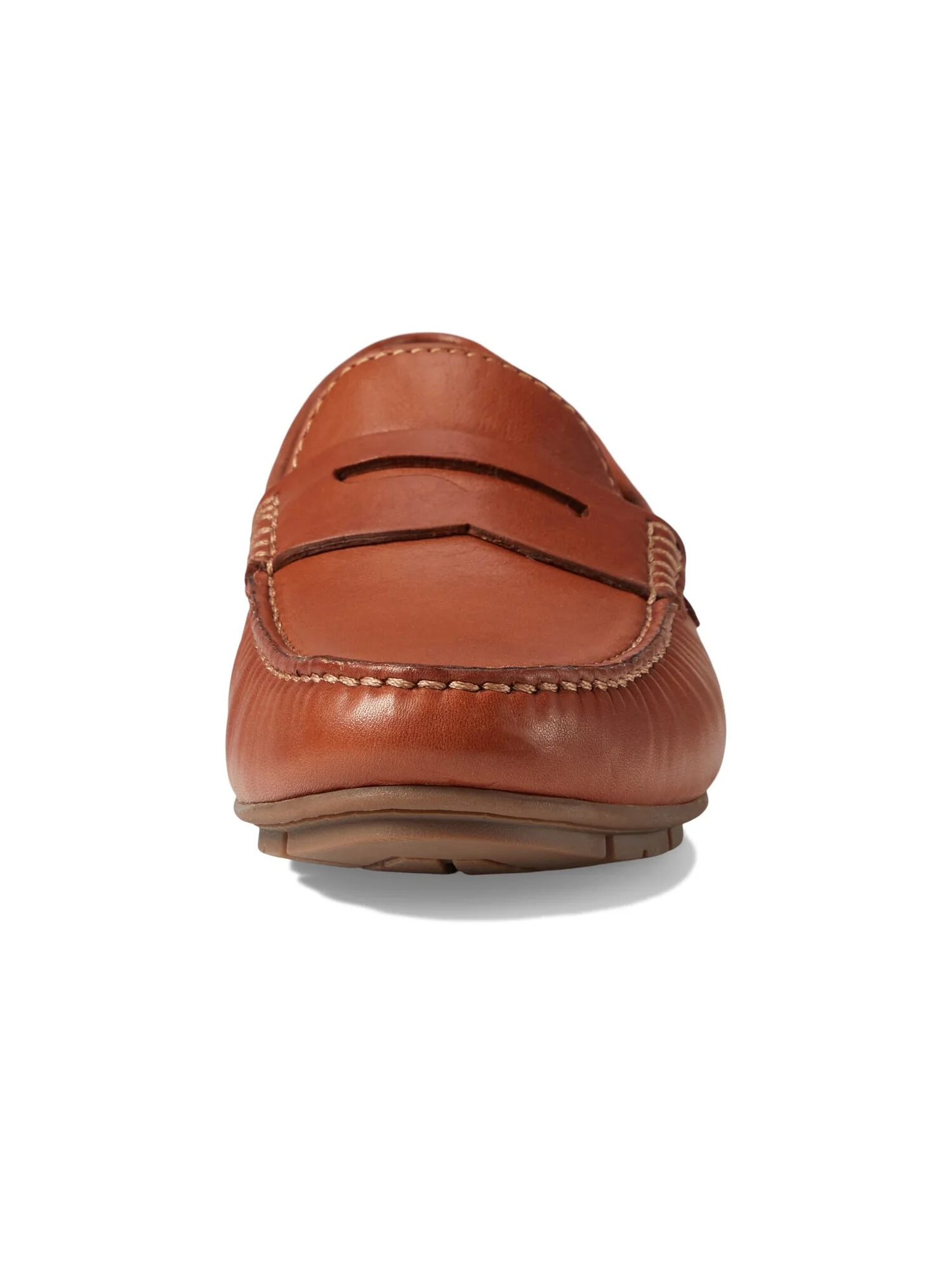 Лоферы Johnston & Murphy Collection Baldwin Driver Penny — 2