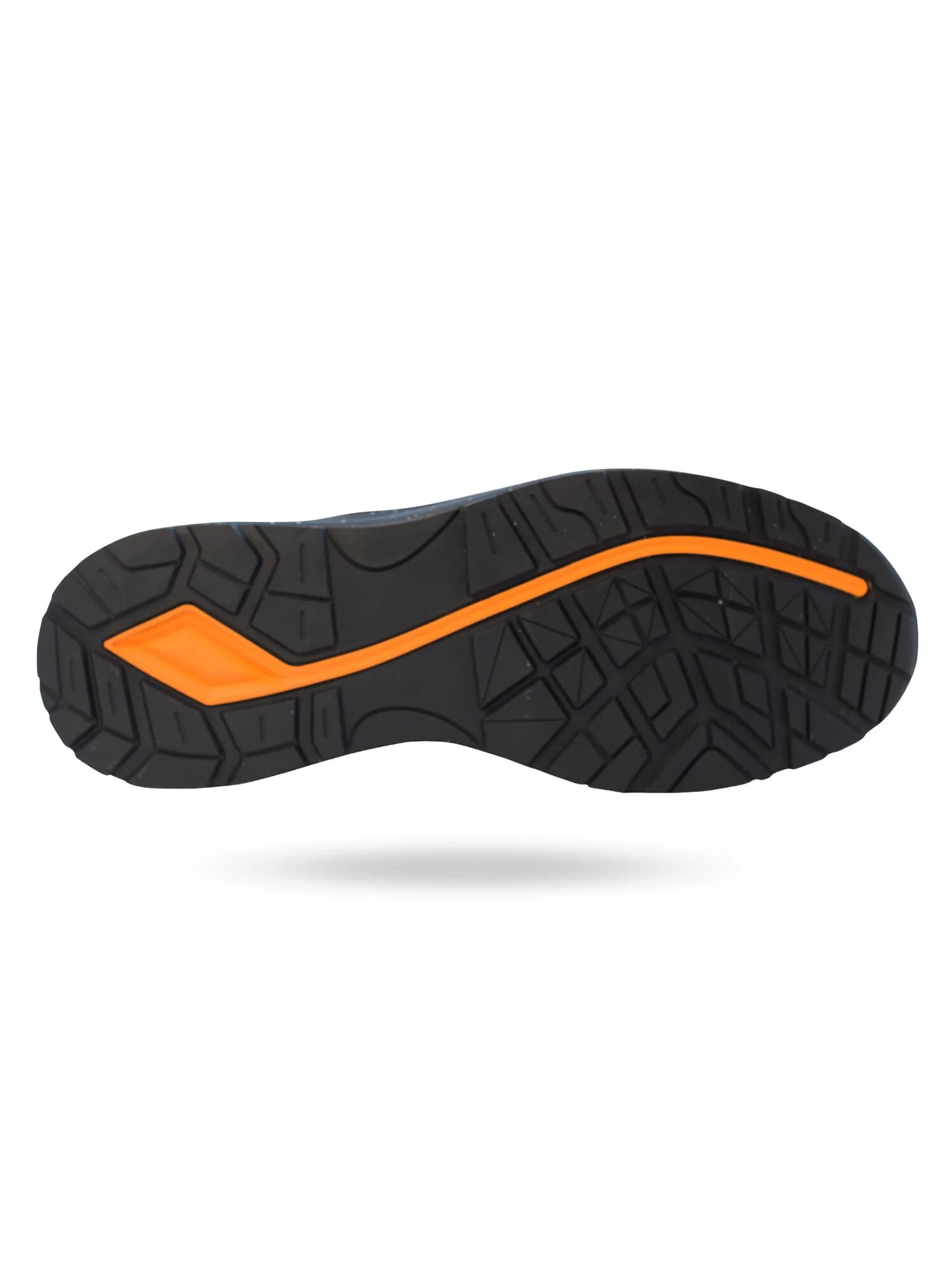 Кроссовки New Balance Work & Safety Logic Comp Toe EH PR SR — 1