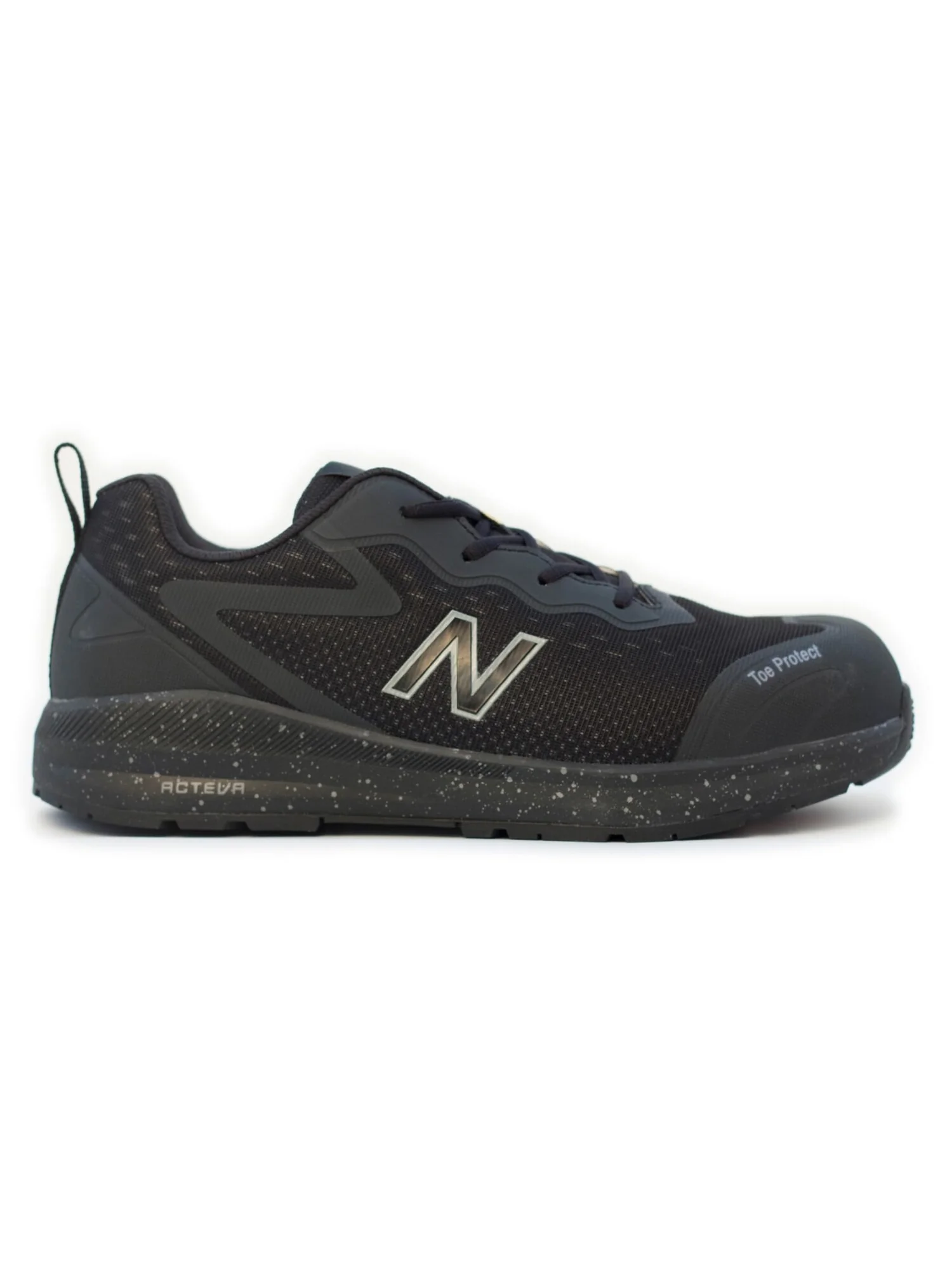 Кроссовки New Balance Work & Safety Logic Comp Toe EH PR SR — 2