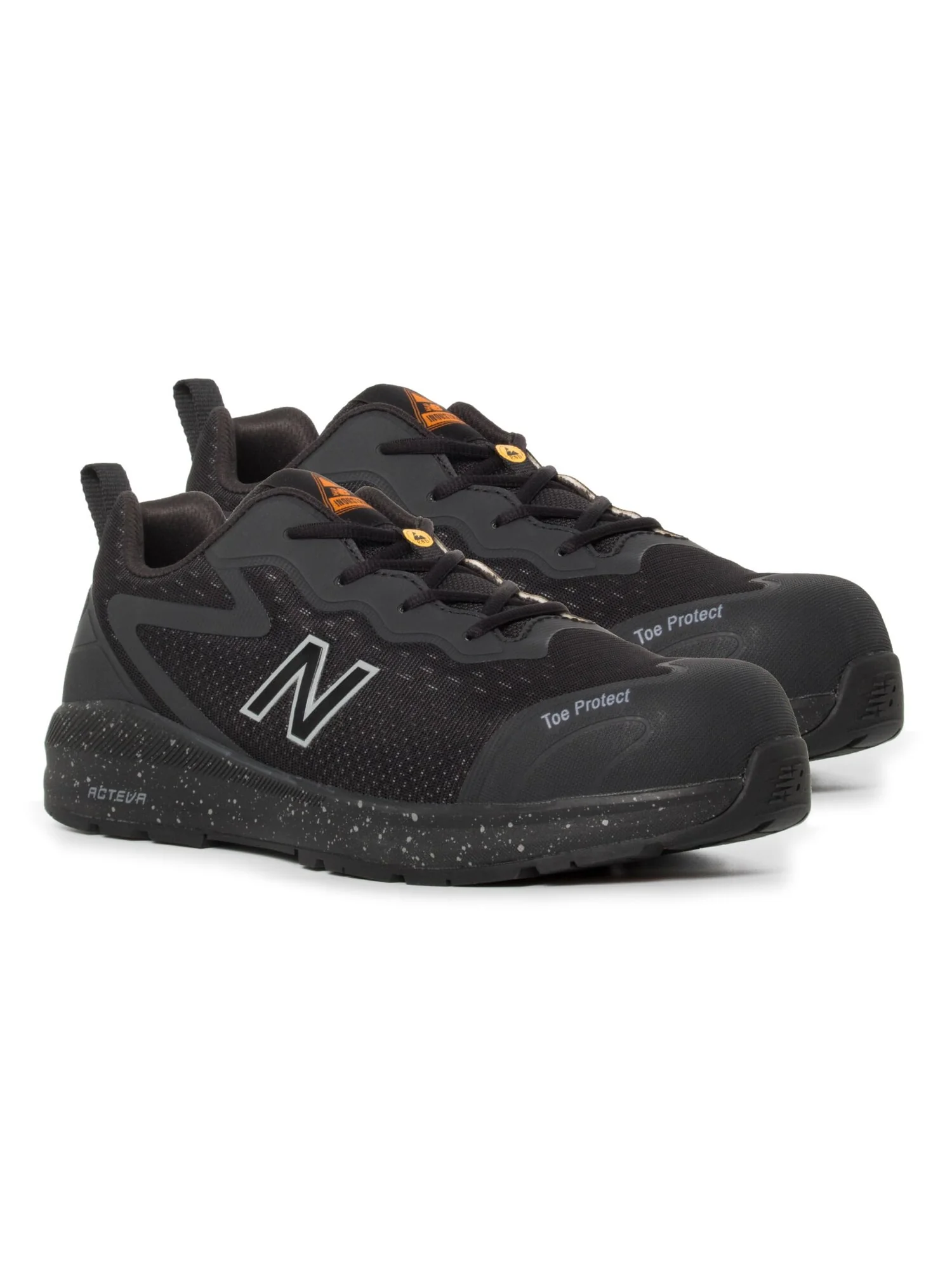 Кроссовки New Balance Work & Safety Logic Comp Toe EH PR SR — 3