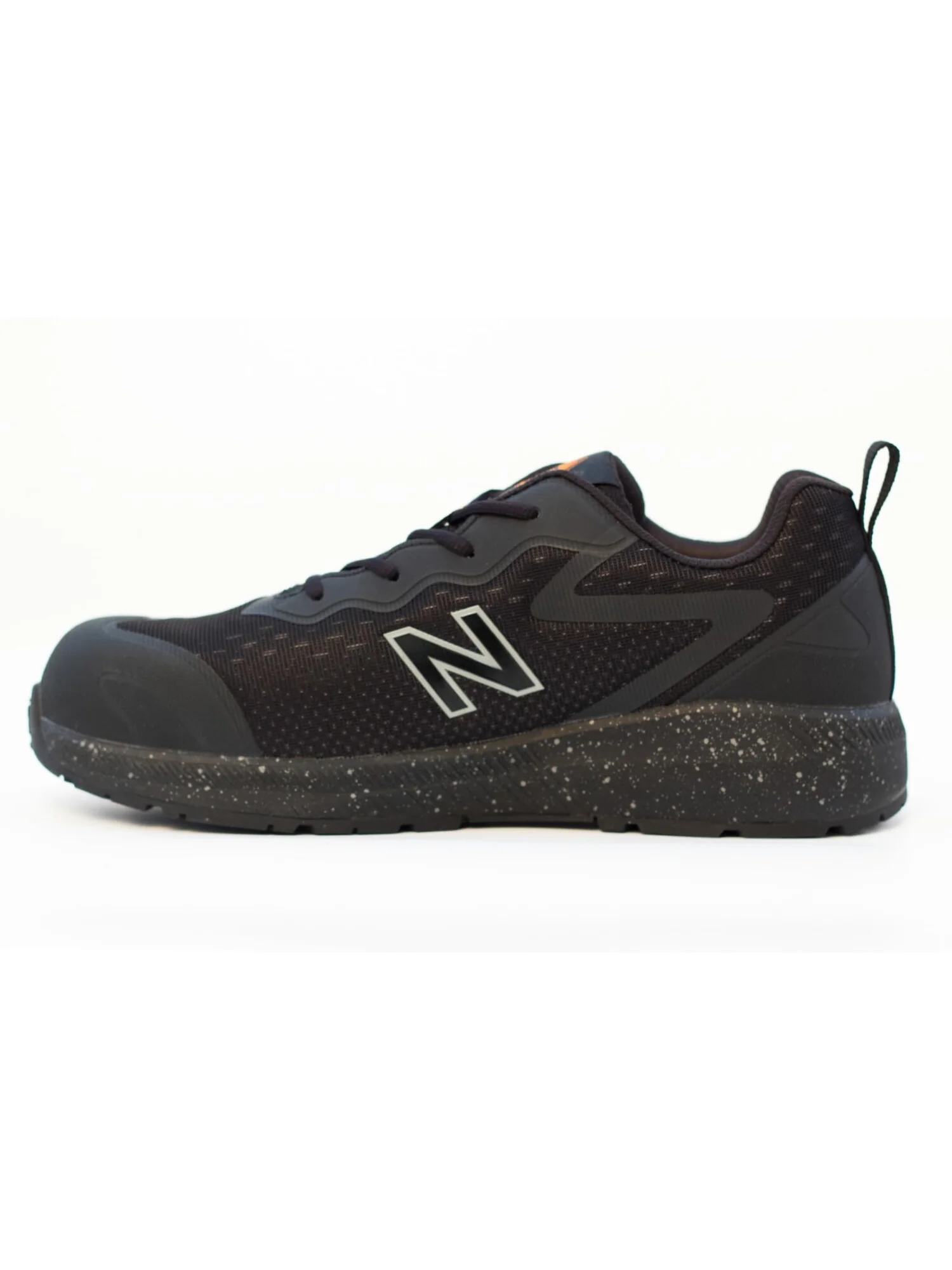 Кроссовки New Balance Work & Safety Logic Comp Toe EH PR SR — 4