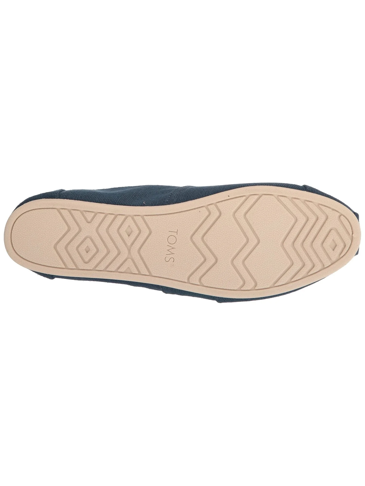 Лоферы TOMS Alpargata — 2